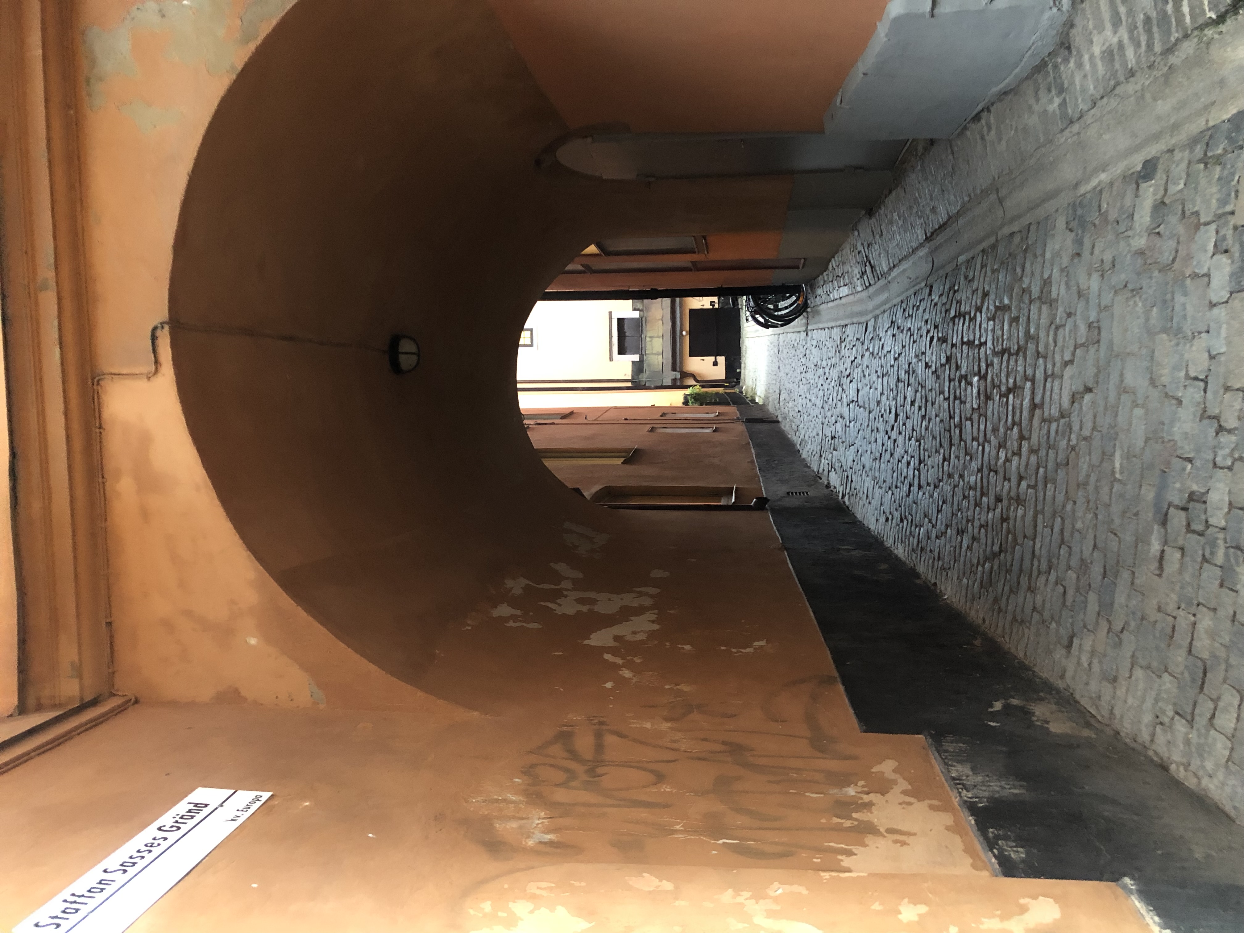 Ferkens gränd, Stockholm — photo 3