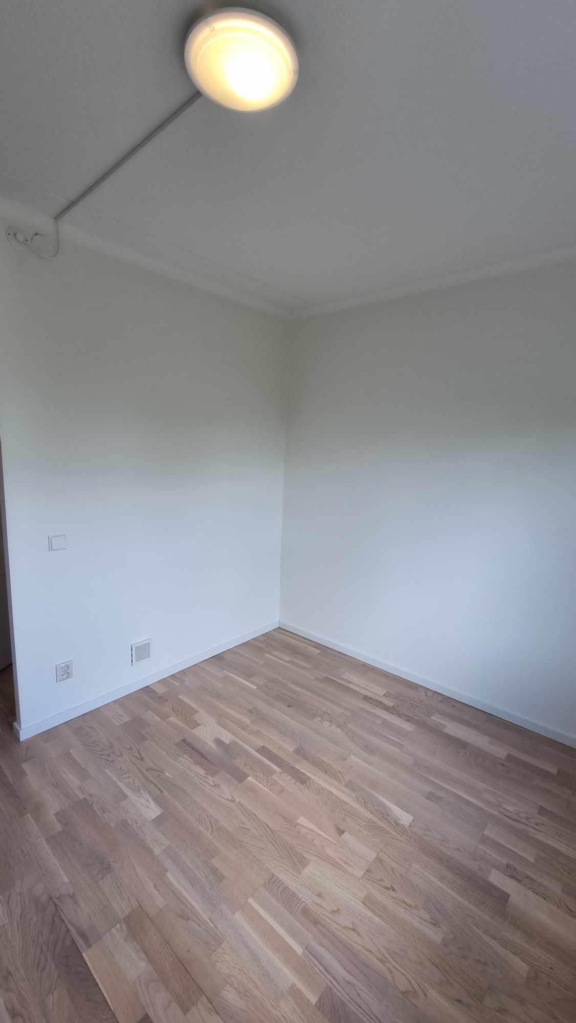 Lofotengatan, Kista — photo 4