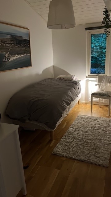 Hyresbostad på Höllviken i hollviken