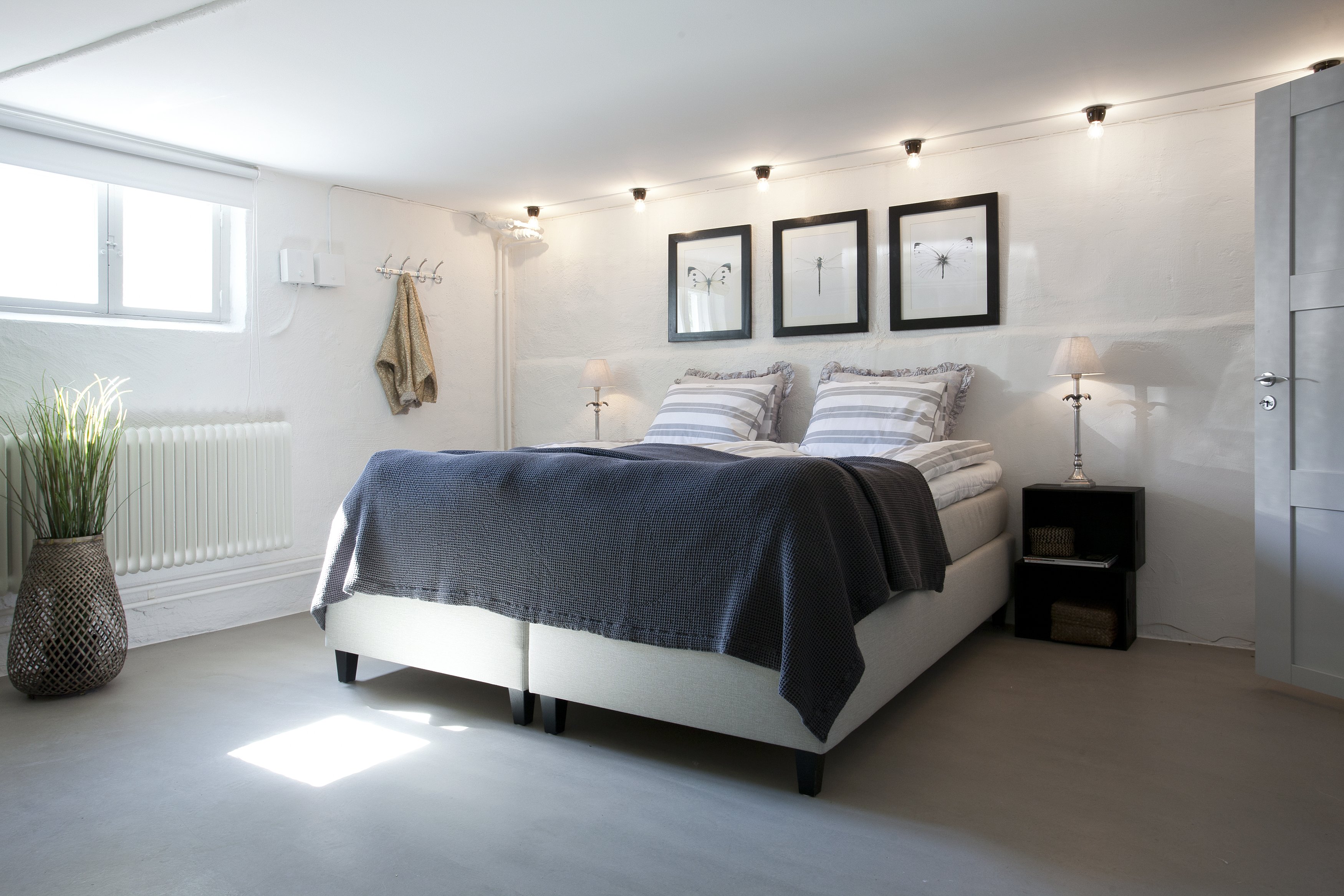 Lägenhet, 3 rooms, 95 sqm, Göteborg