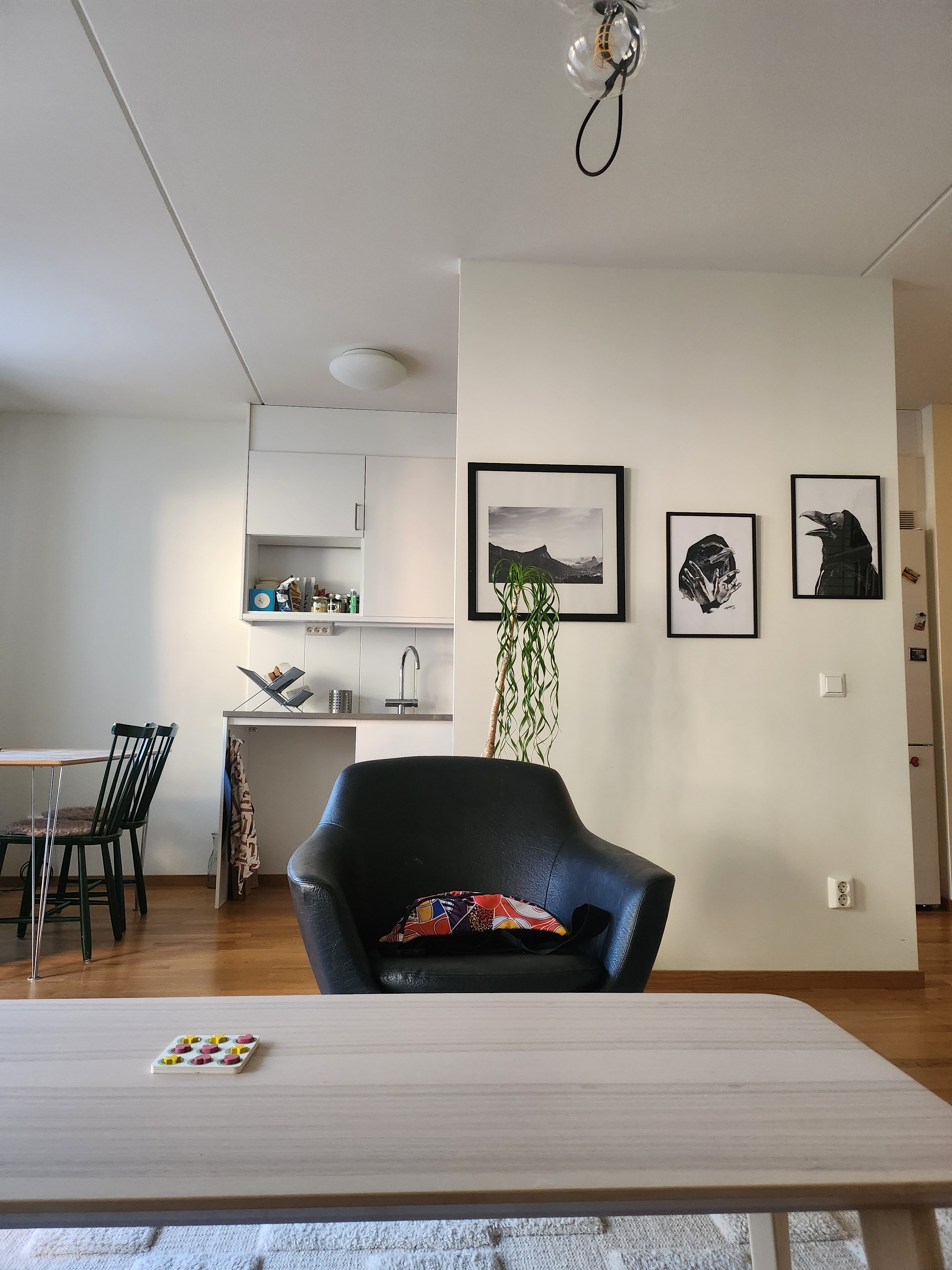 Mönsteråsgränd, Enskede — photo 2