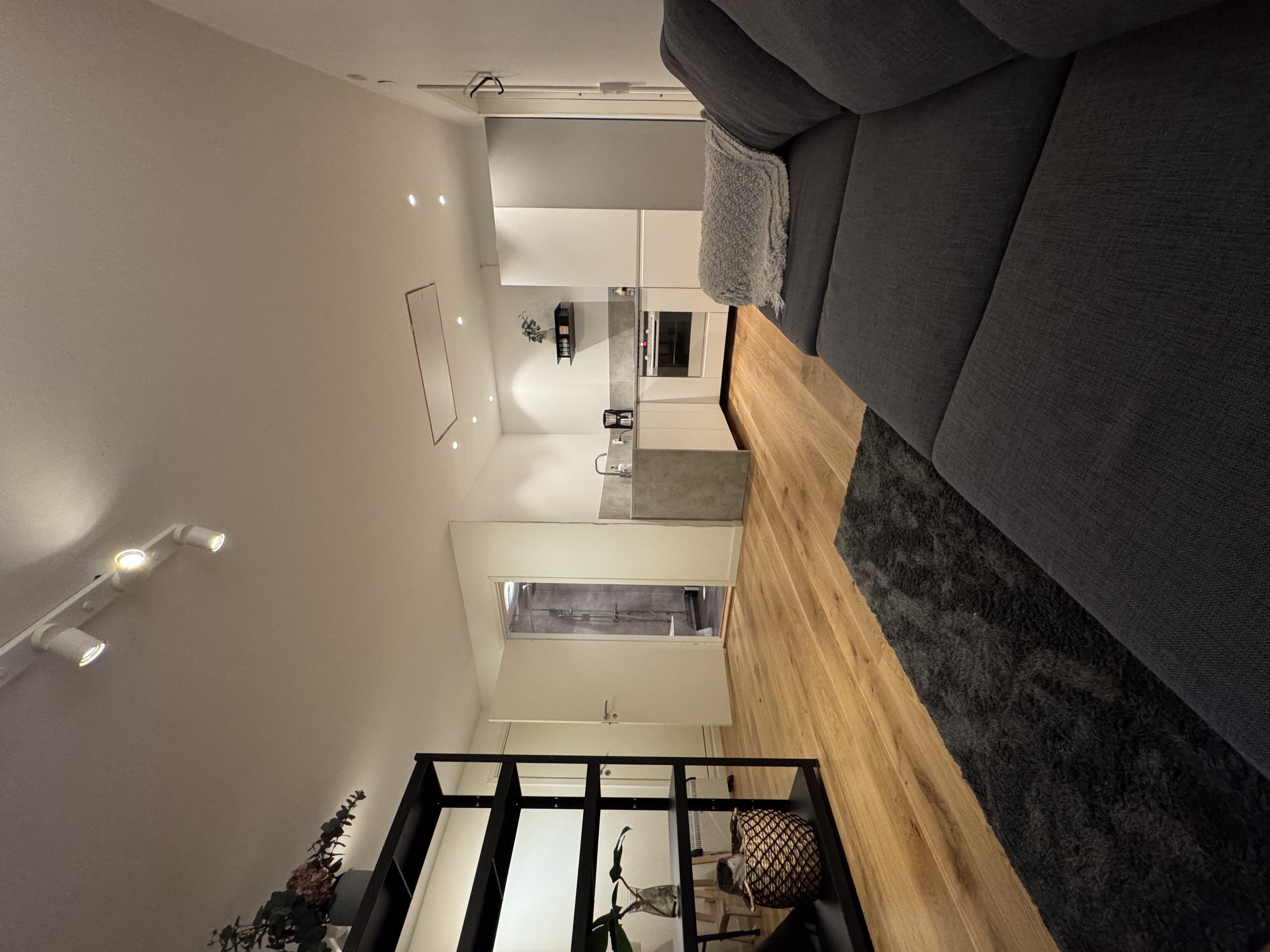 Lägenhet, 1 rum, 38 kvm, Torslanda