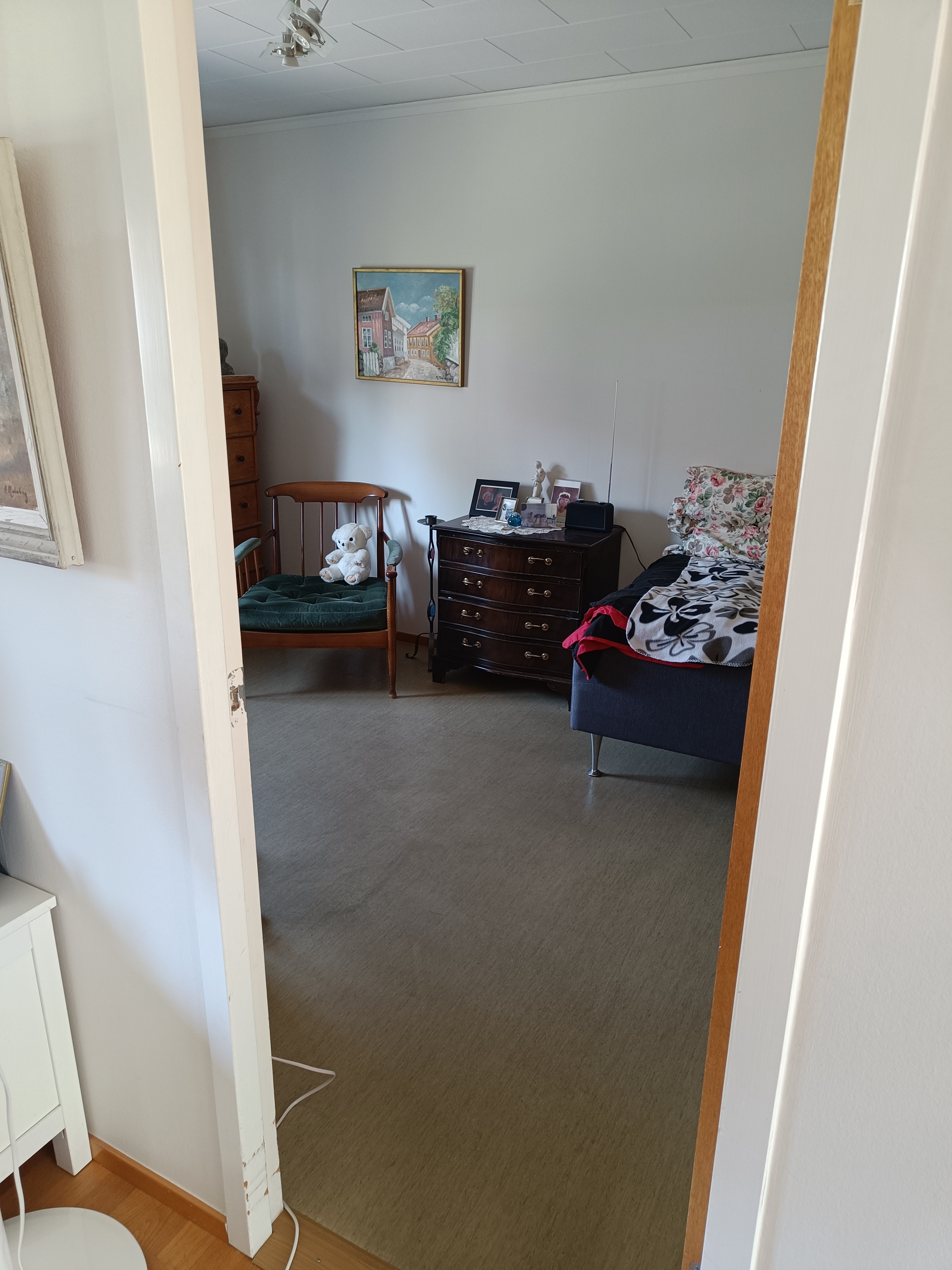Apartment in Rockneby, Kalmar län - Bild 4