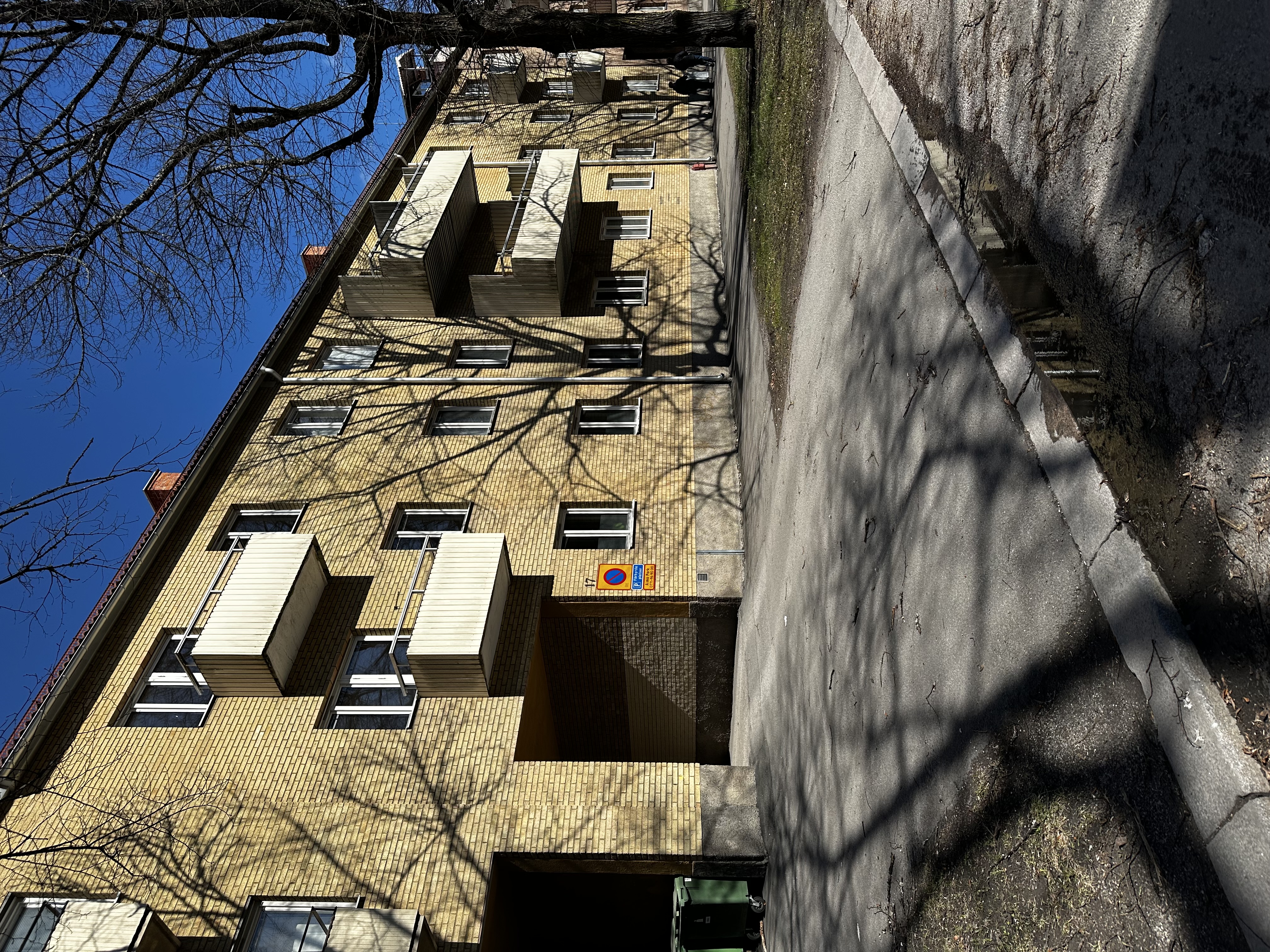 Kungsvägen 17A