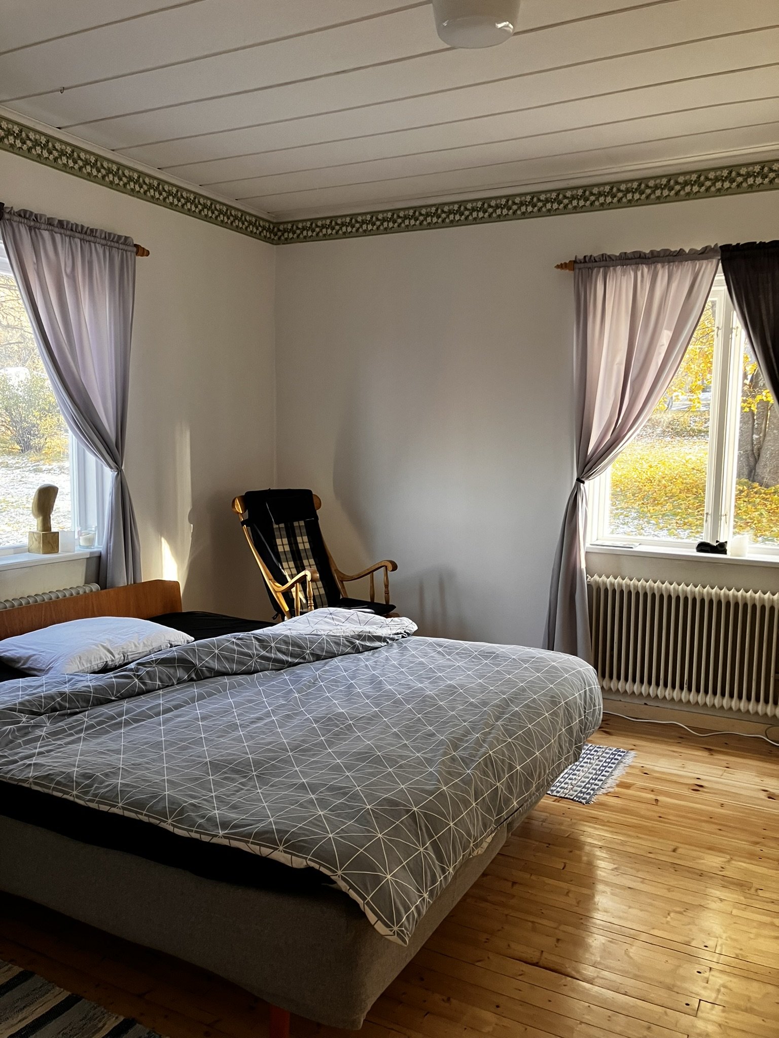 House in Boliden, Nya Bjurliden - Bild 4