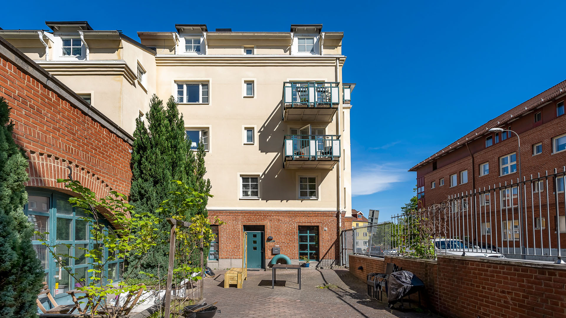 Ekebergsgatan 7, Göteborg — photo 4