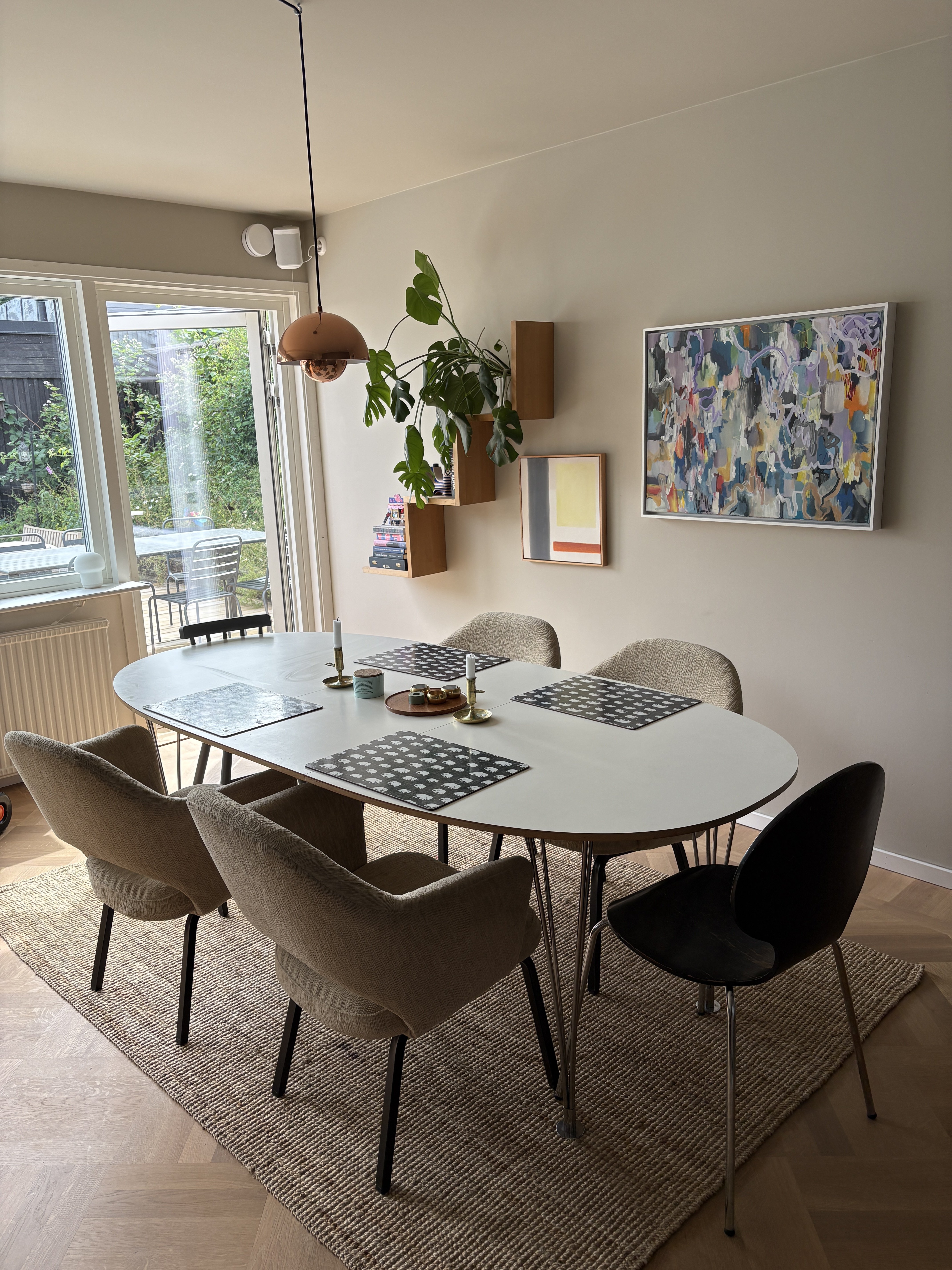 Hus – Saltsjöbaden, Tattby, Stockholms län - Bild 3