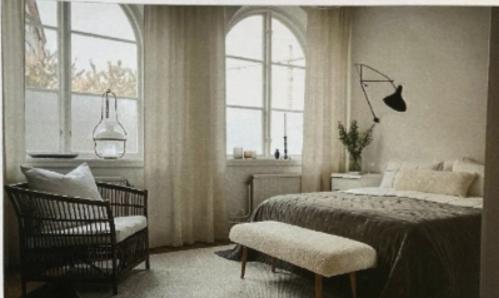 Lägenhet, 3 rum, 75 kvm, Göteborg