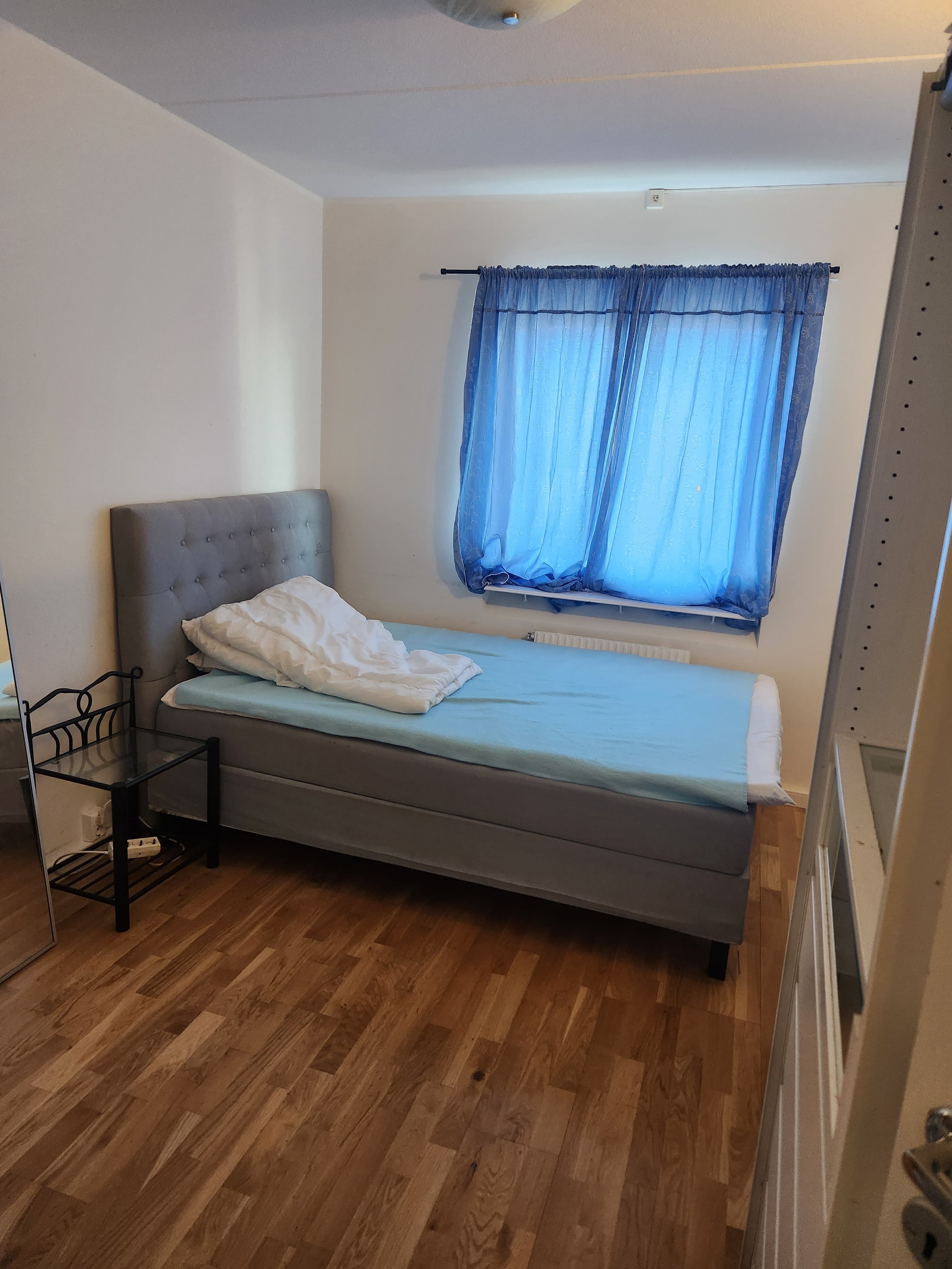 Bergengatan, Kista — photo 4