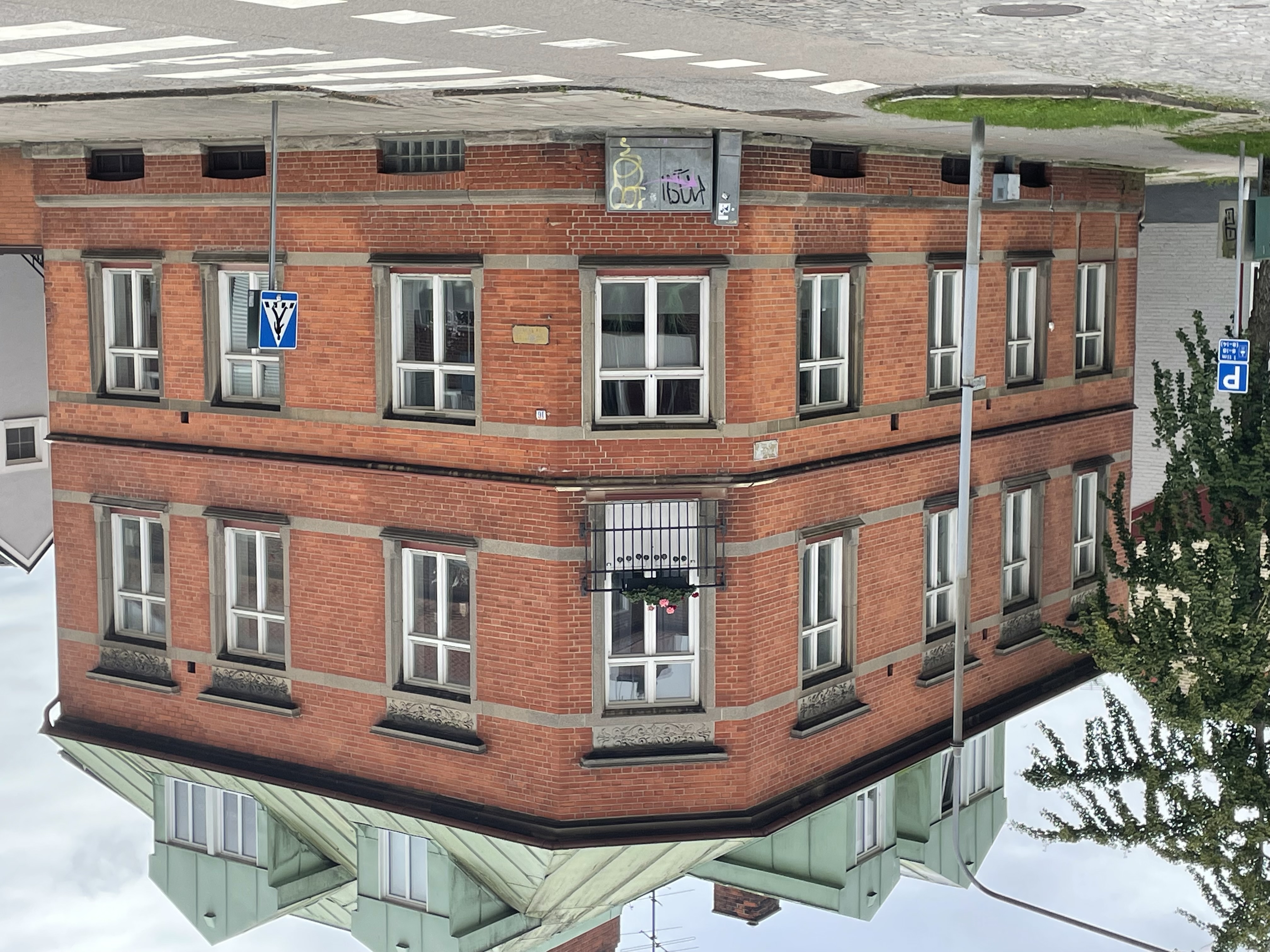 Kapellgatan 16