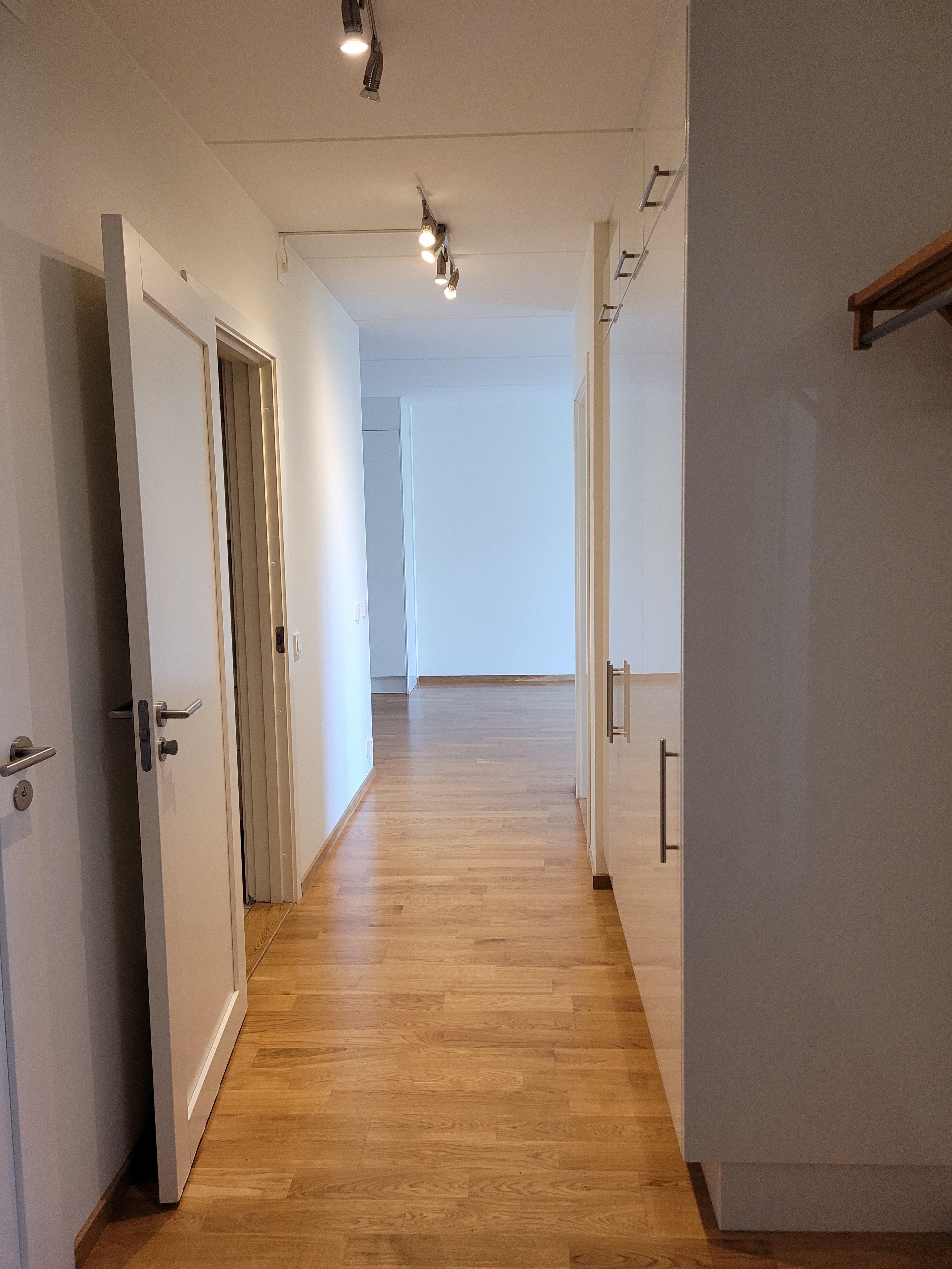 Lilla Marconigatan, Västra Frölunda