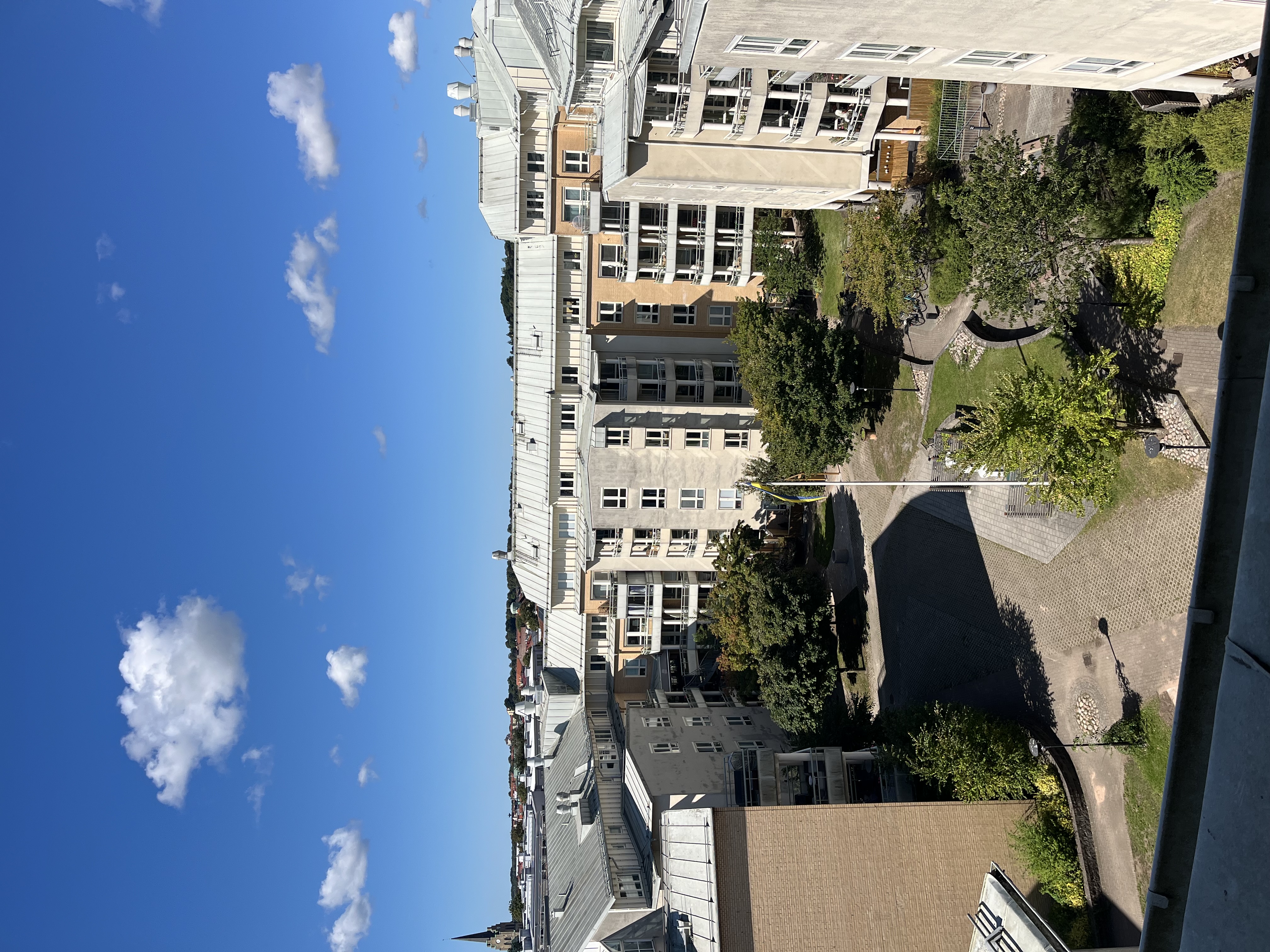 Lägenhet, 2 rum, 69 kvm, Halmstad