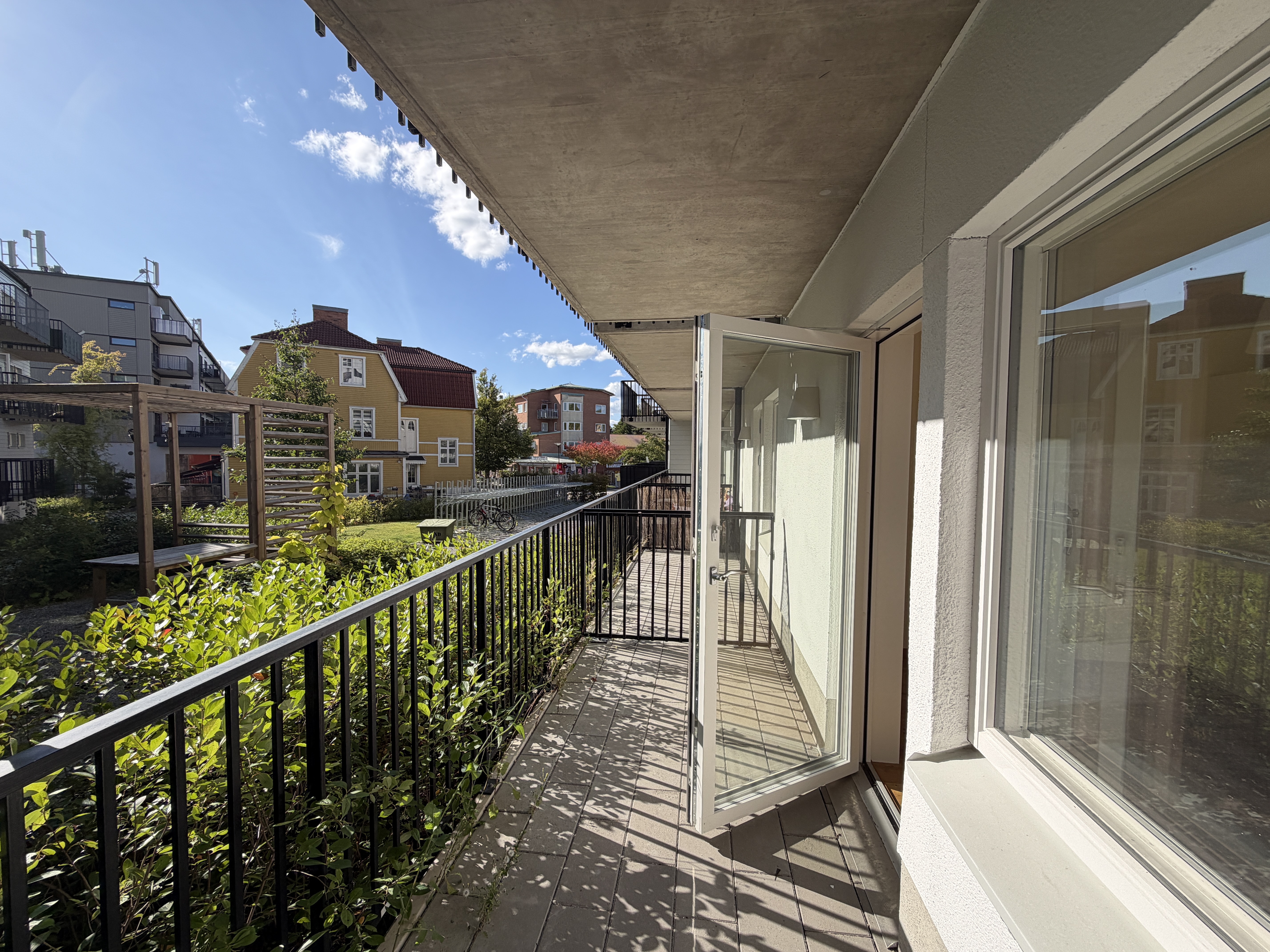 Lägenhet, 2 rooms, 31 sqm, Rönninge