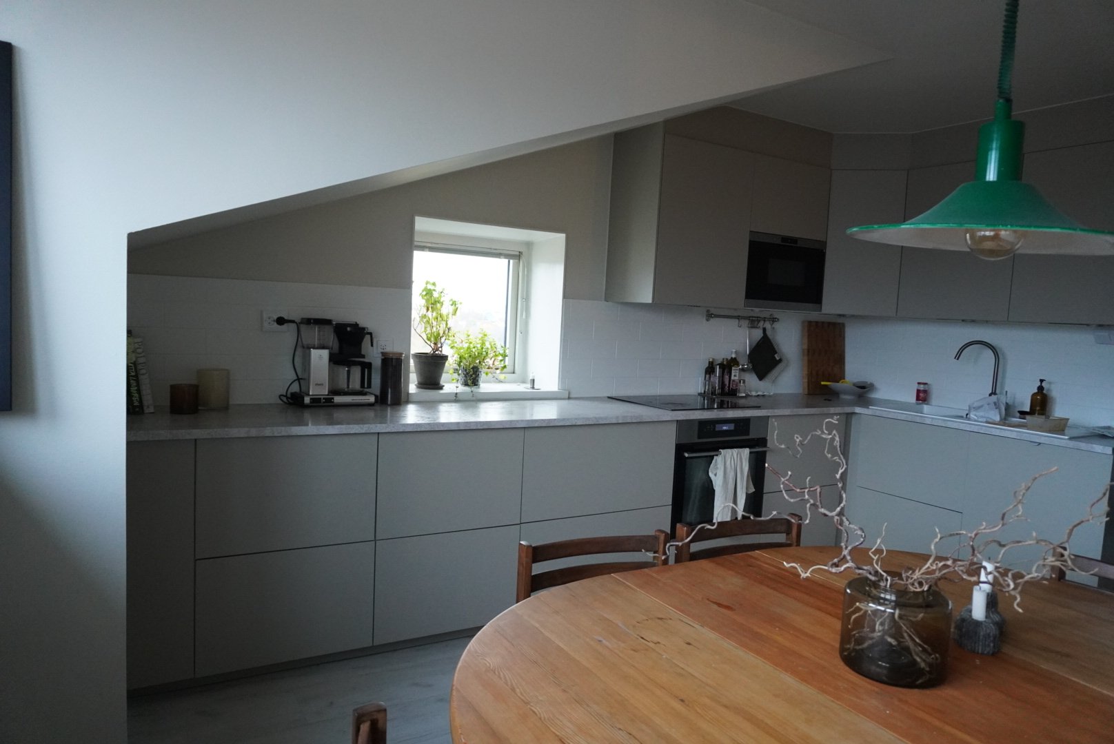 Lägenhet, 3 rooms, 75 sqm, Göteborg