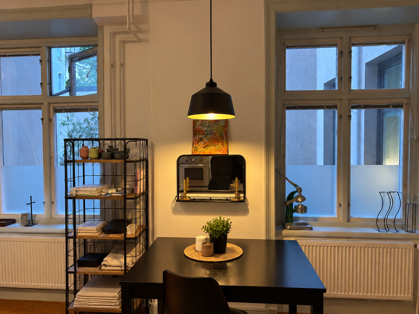 Lägenhet – Stockholm, Södermalm - Bild 3