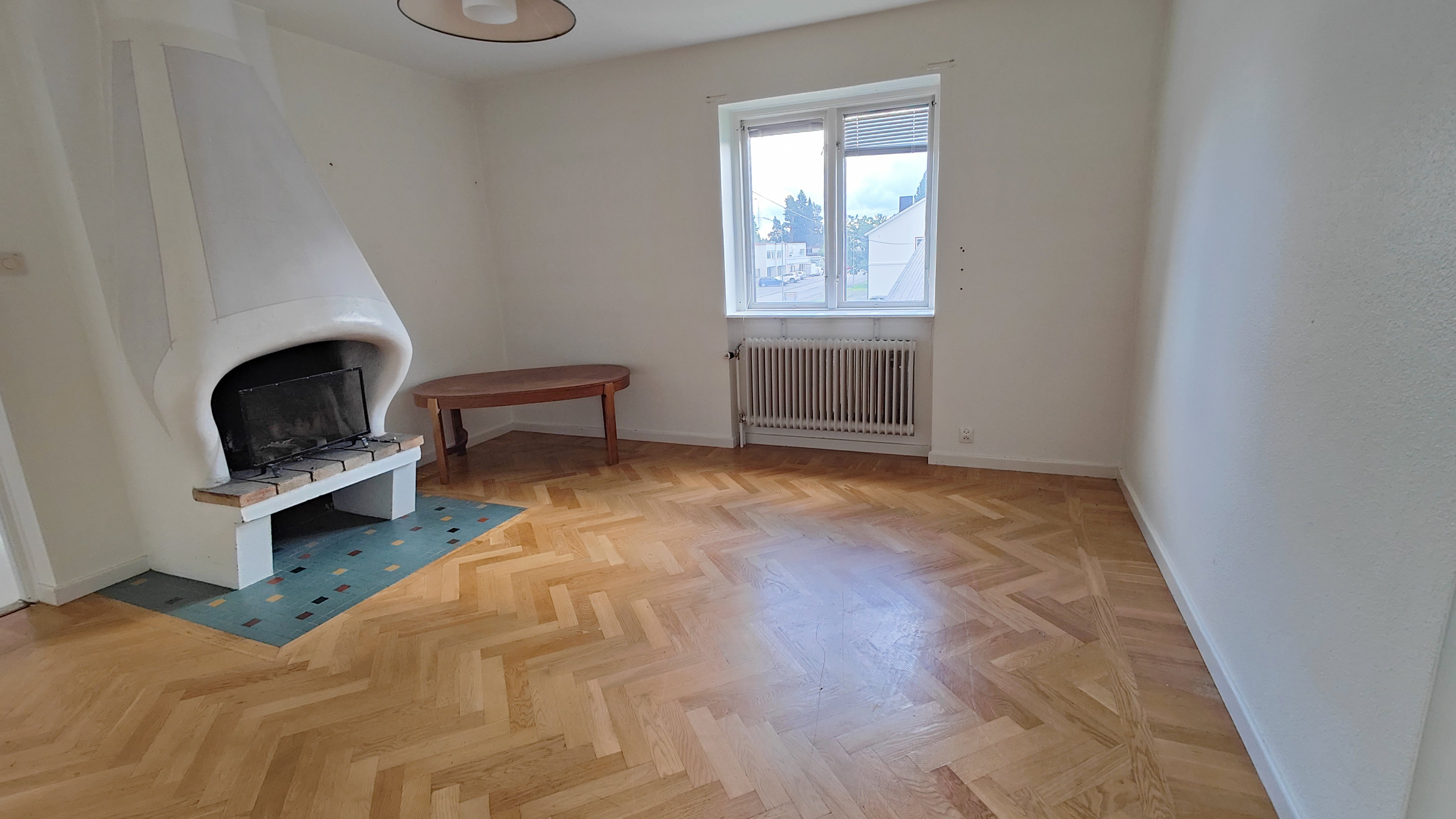 Lägenhet, 3 rooms, 75 sqm, Kälarne