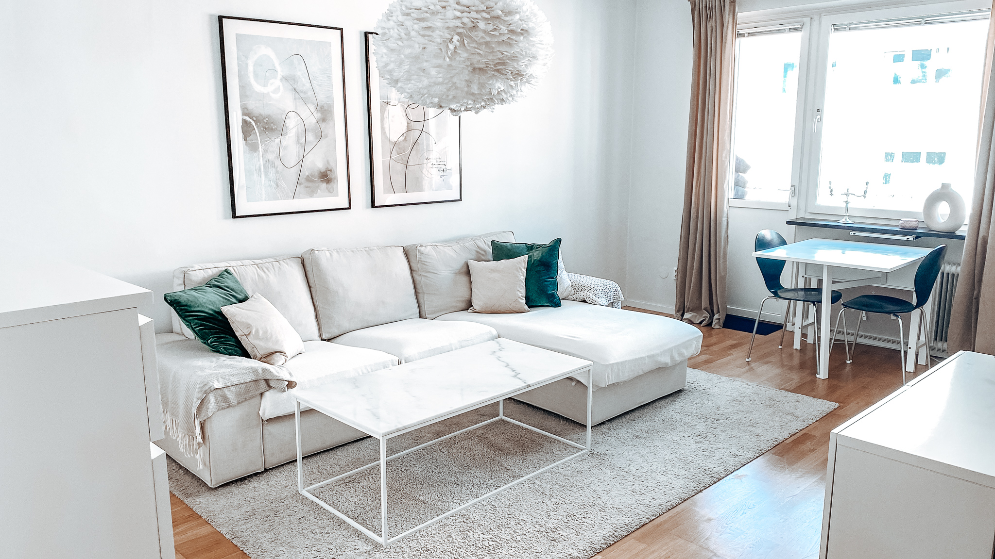 Essinge Brogata, Stockholm Apartment Blocket Bostad