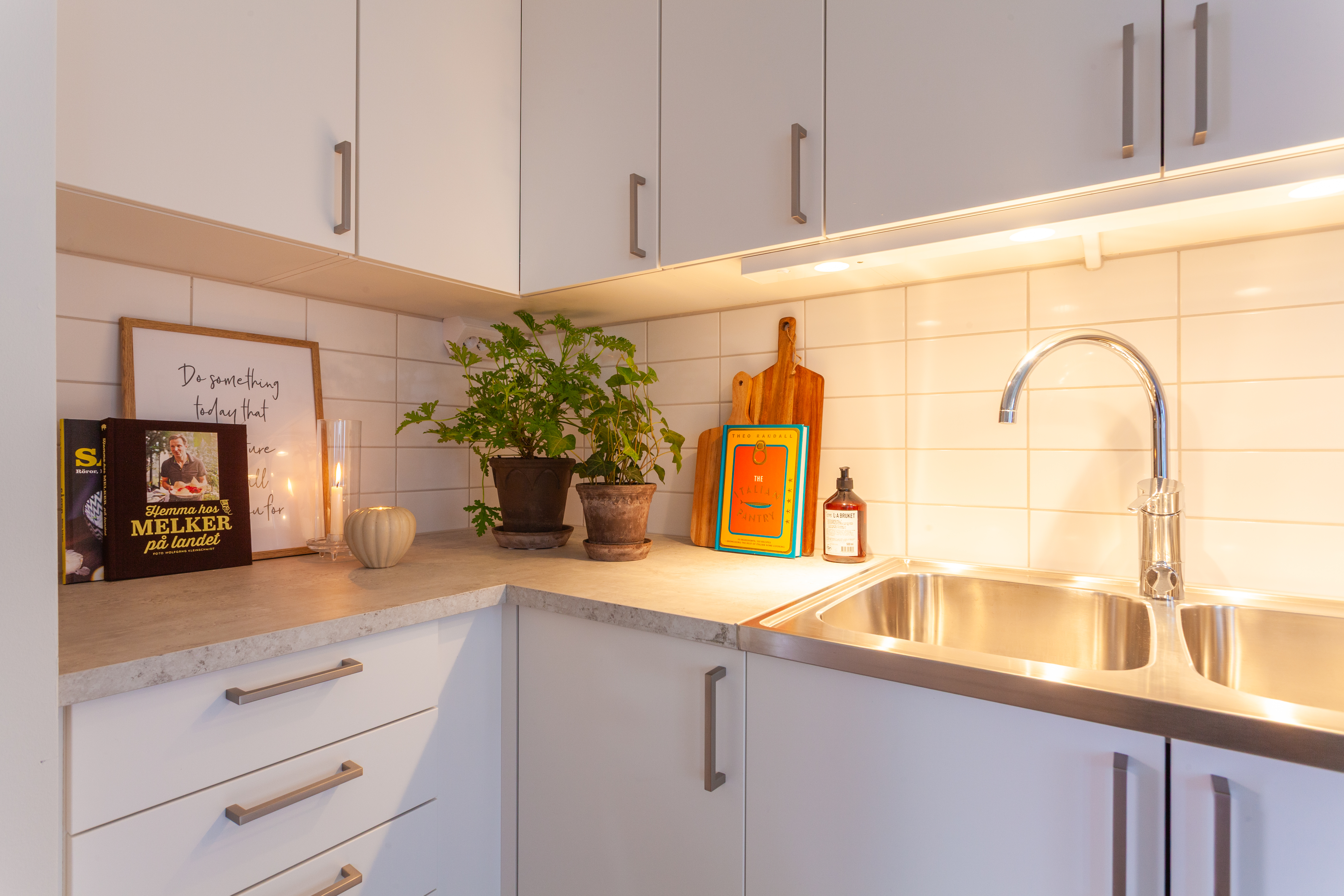 Lägenhet, 3 rooms, 73 sqm, Eskilstuna