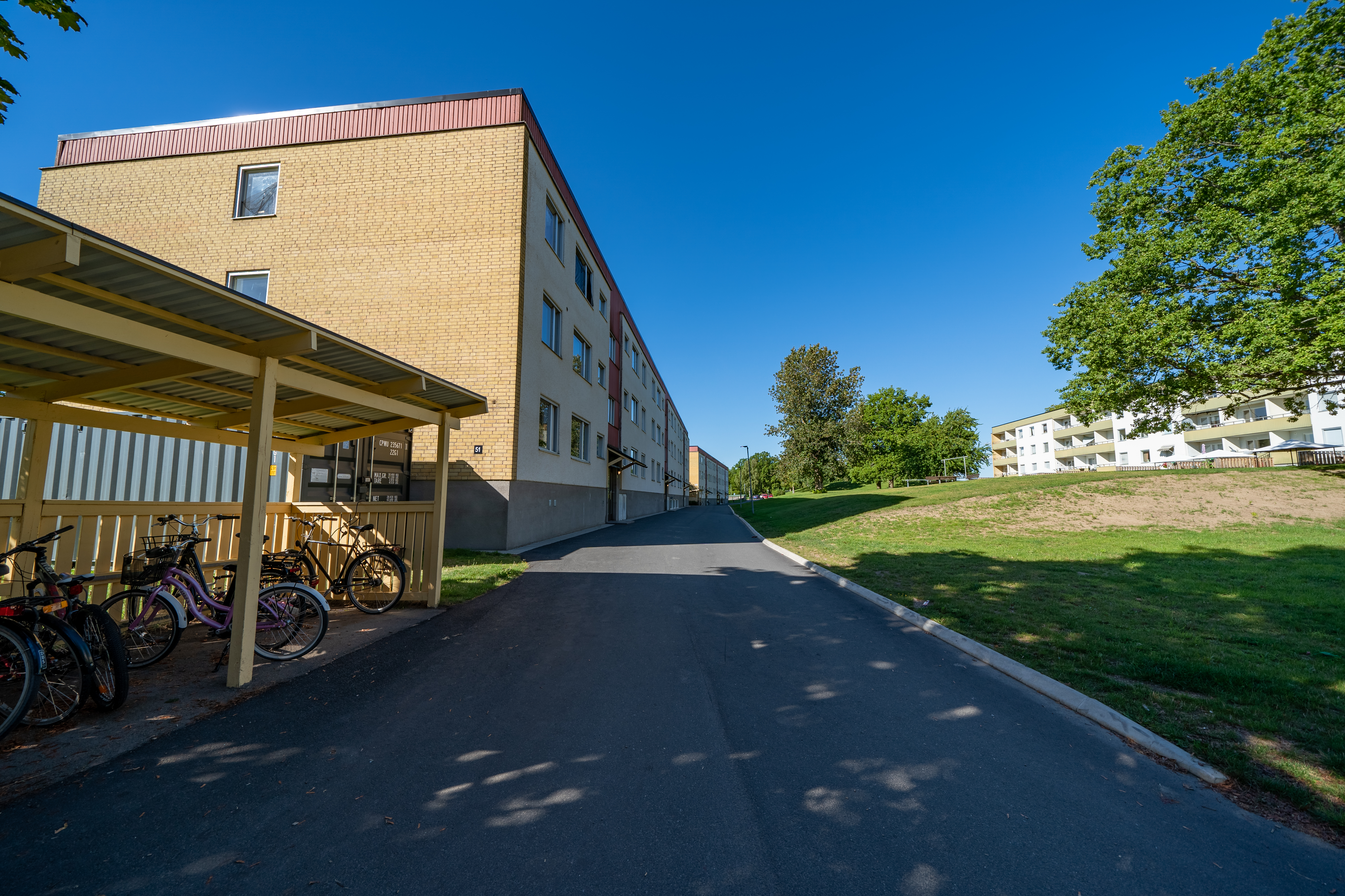 Lägenhet – Motala, Väster - Bild 4