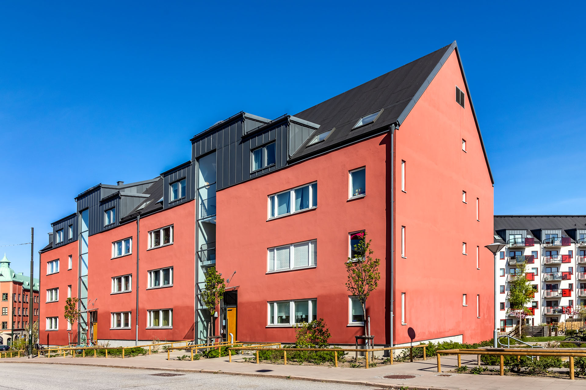 Lundavägen 39, Malmö — photo 3