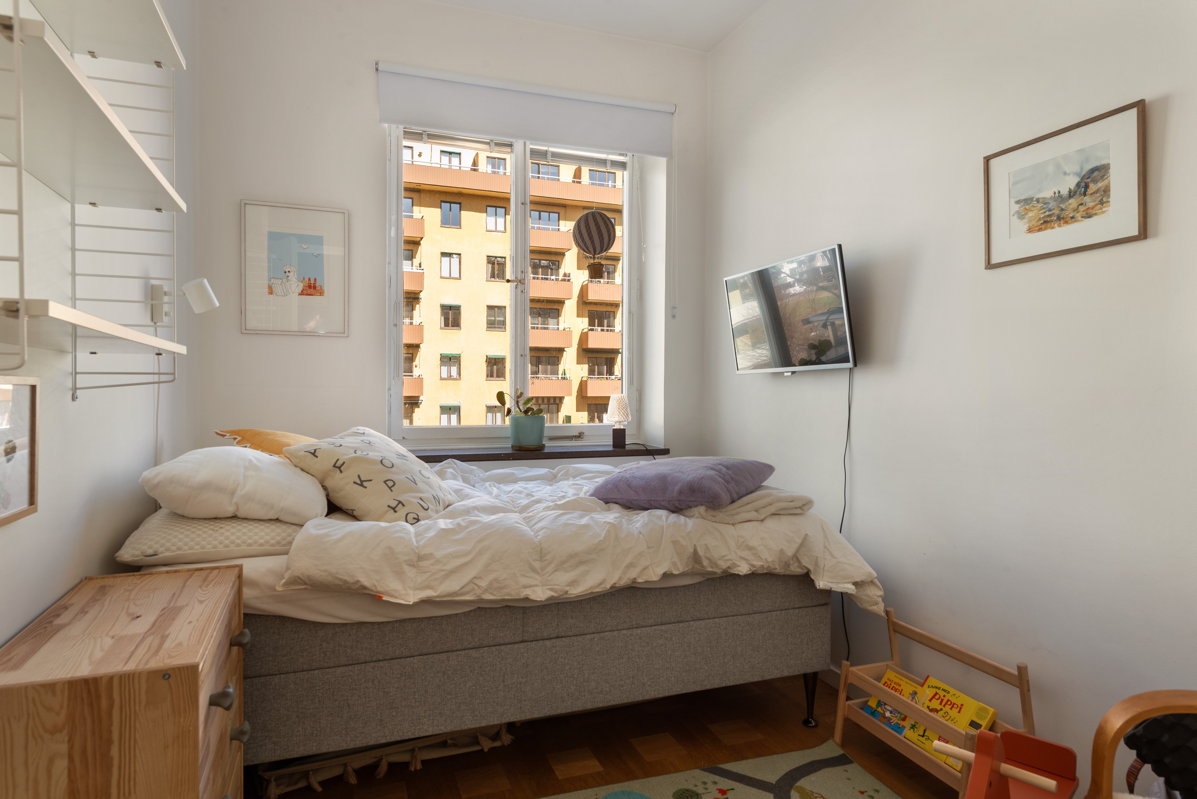 3 rum och kök, Stockholm — 37 749 kr/mån — bild 3