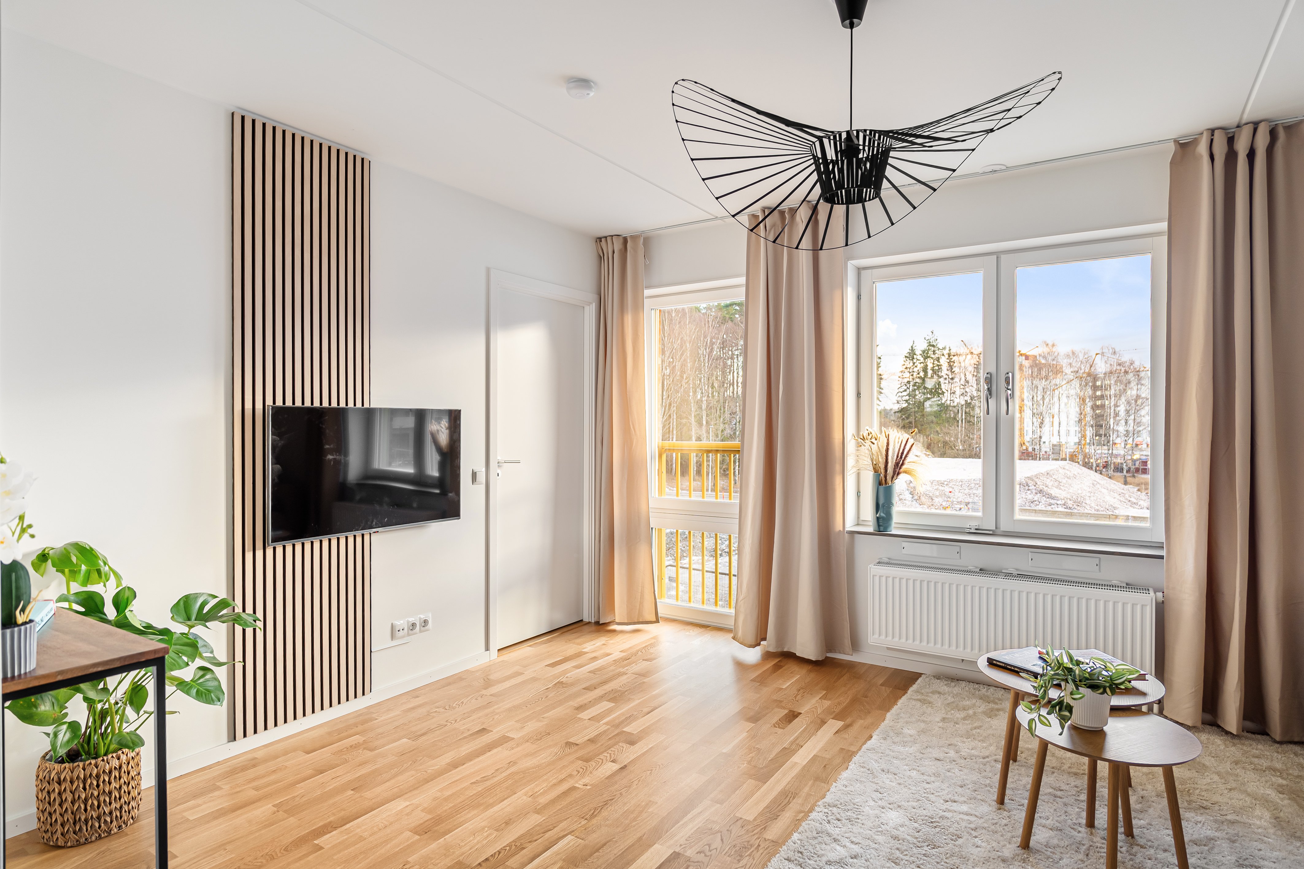 Lägenhet, 2 rooms, 50 sqm, Järfälla
