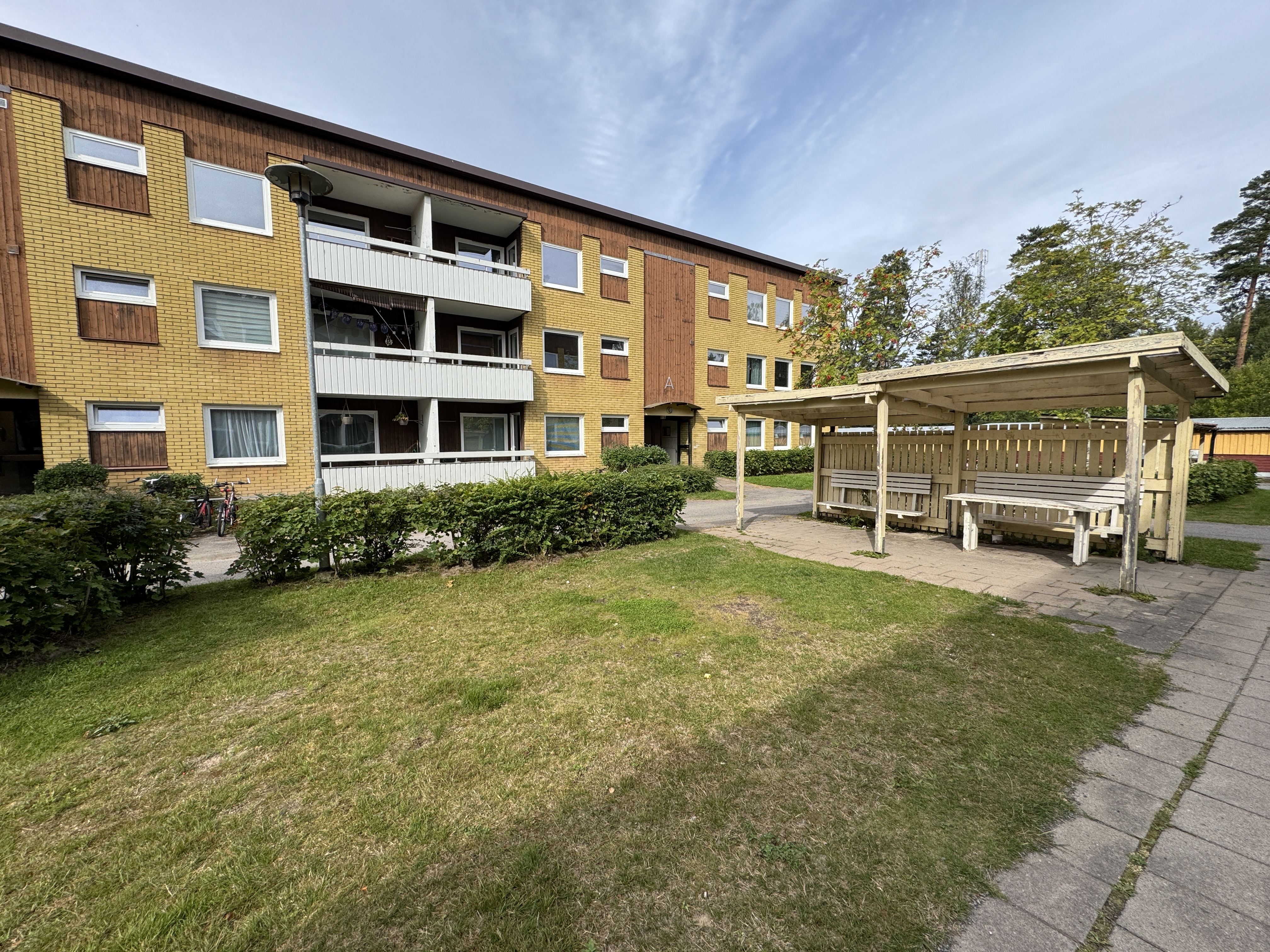Dunderbacksvägen 31C