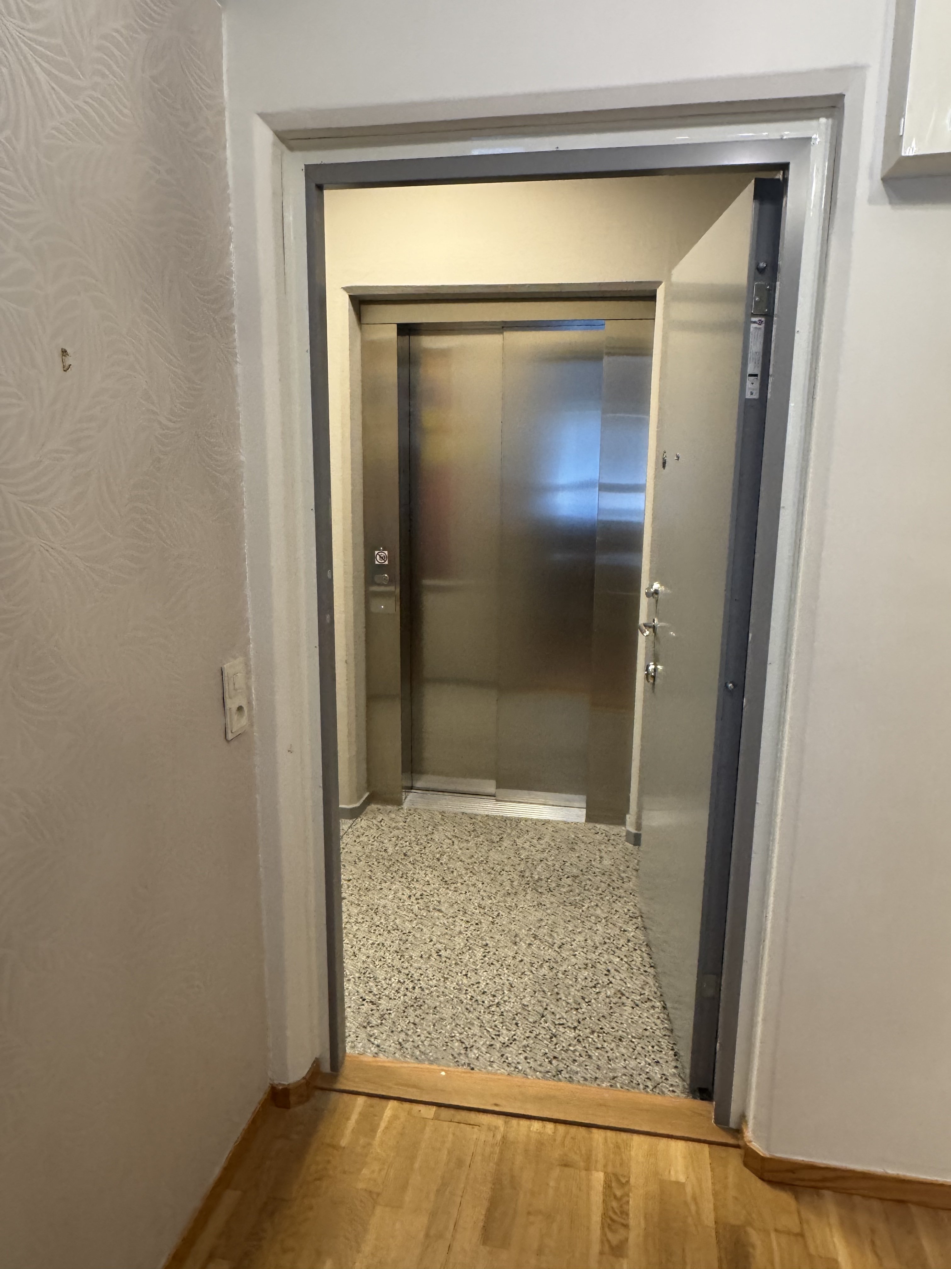 Södra Hamngatan, Göteborg