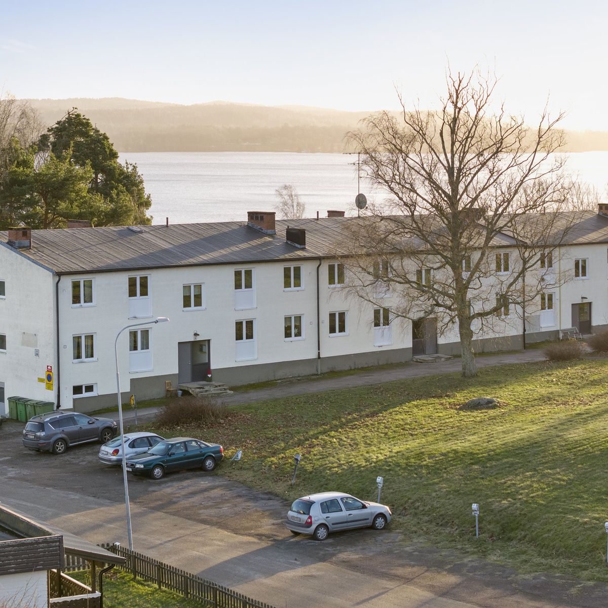 Skogshöjdsvägen 1D