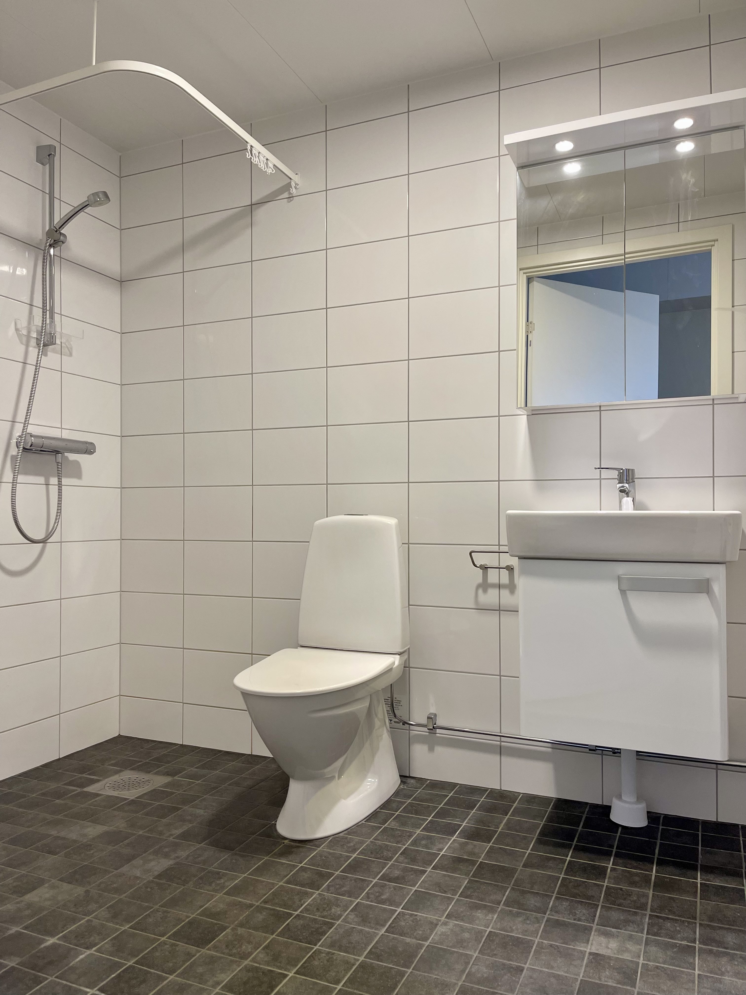 Lägenhet – Skellefteå, Hedensbyn, Moröhöjden - Bild 3