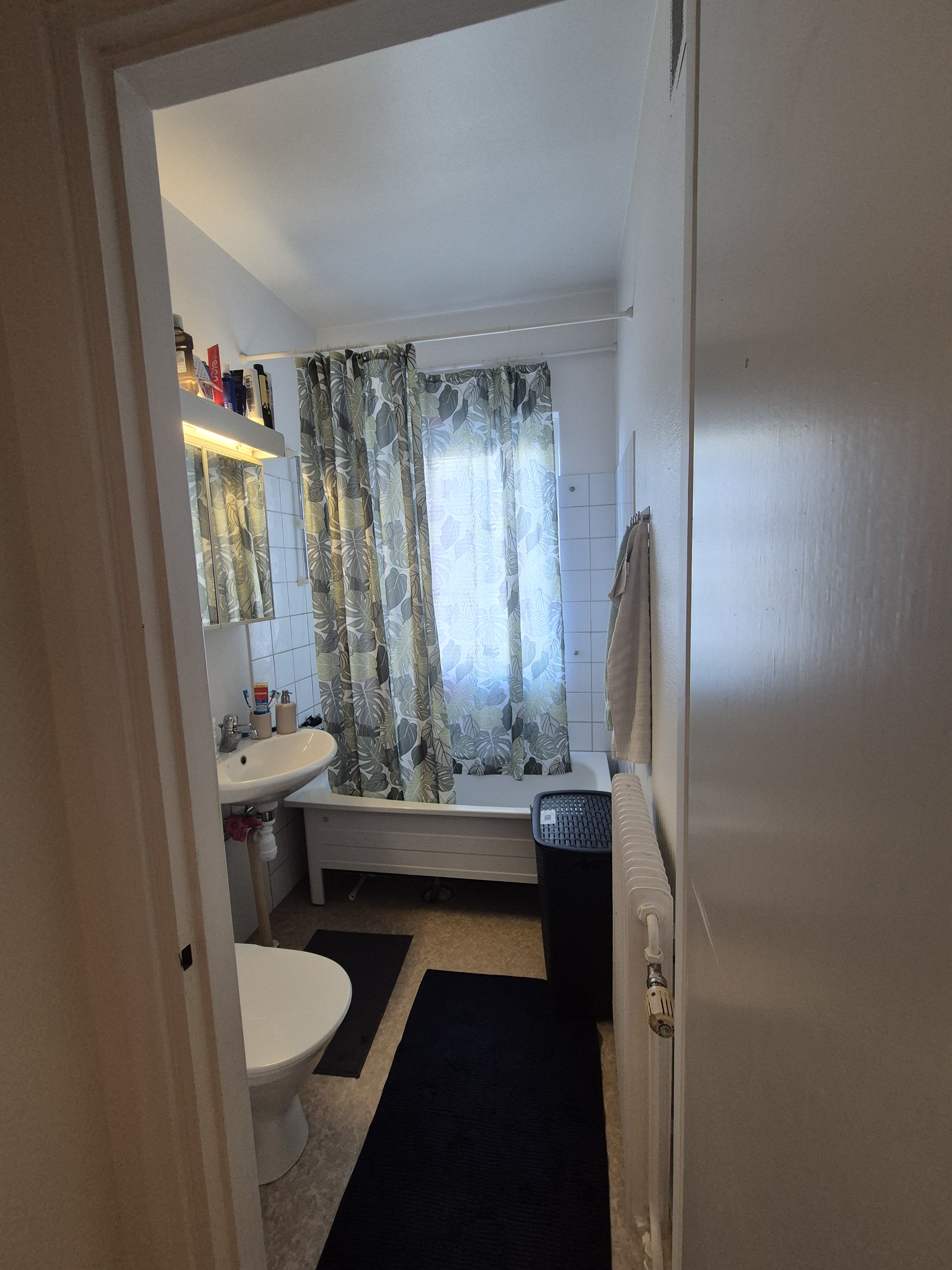 Sveagatan, Linköping