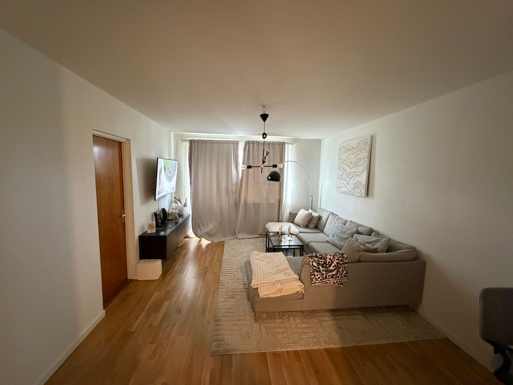 Maltesholmsvägen, Hässelby — photo 3