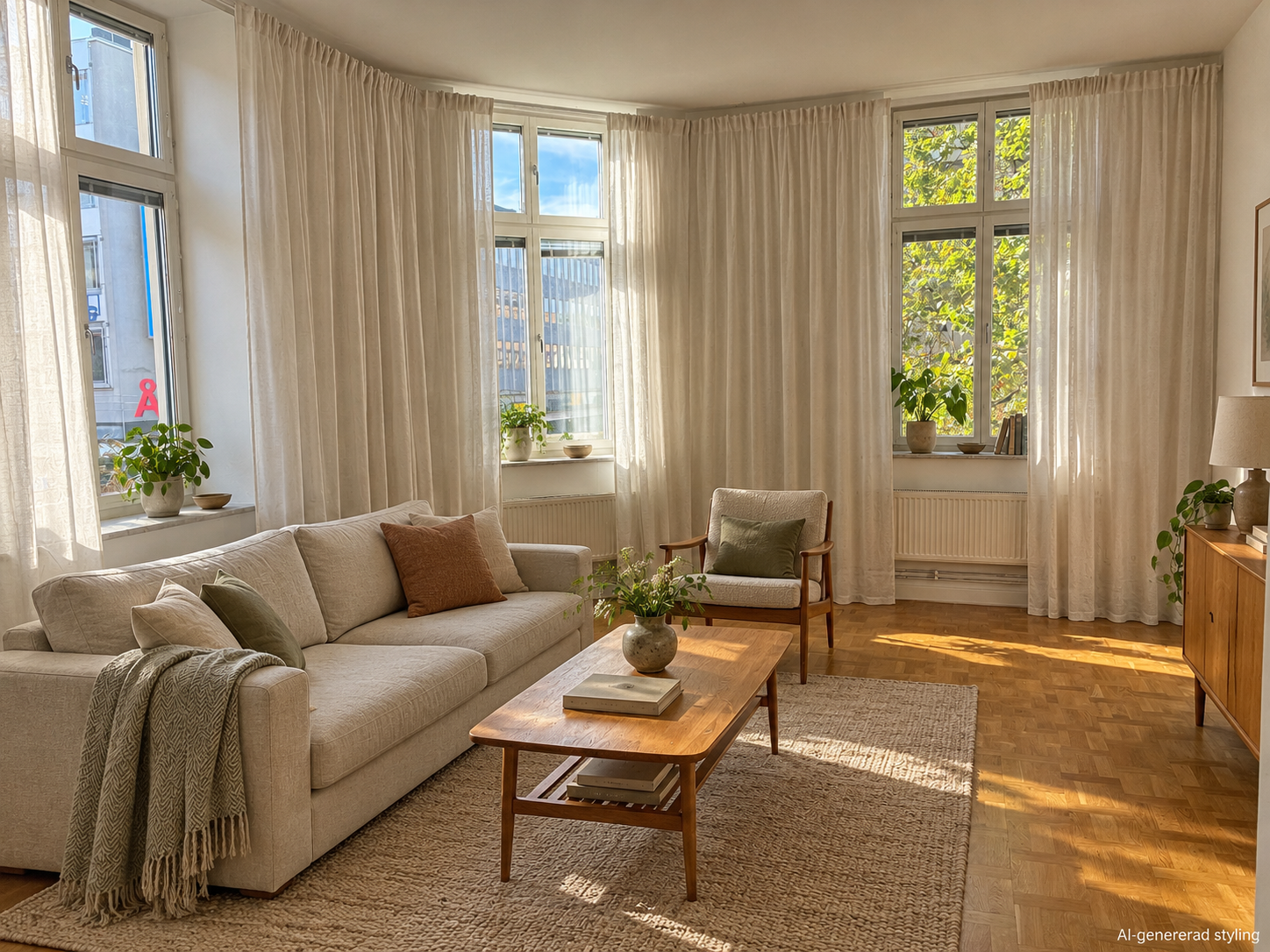 3 rok · 105 m² i Karlstad – bild 3