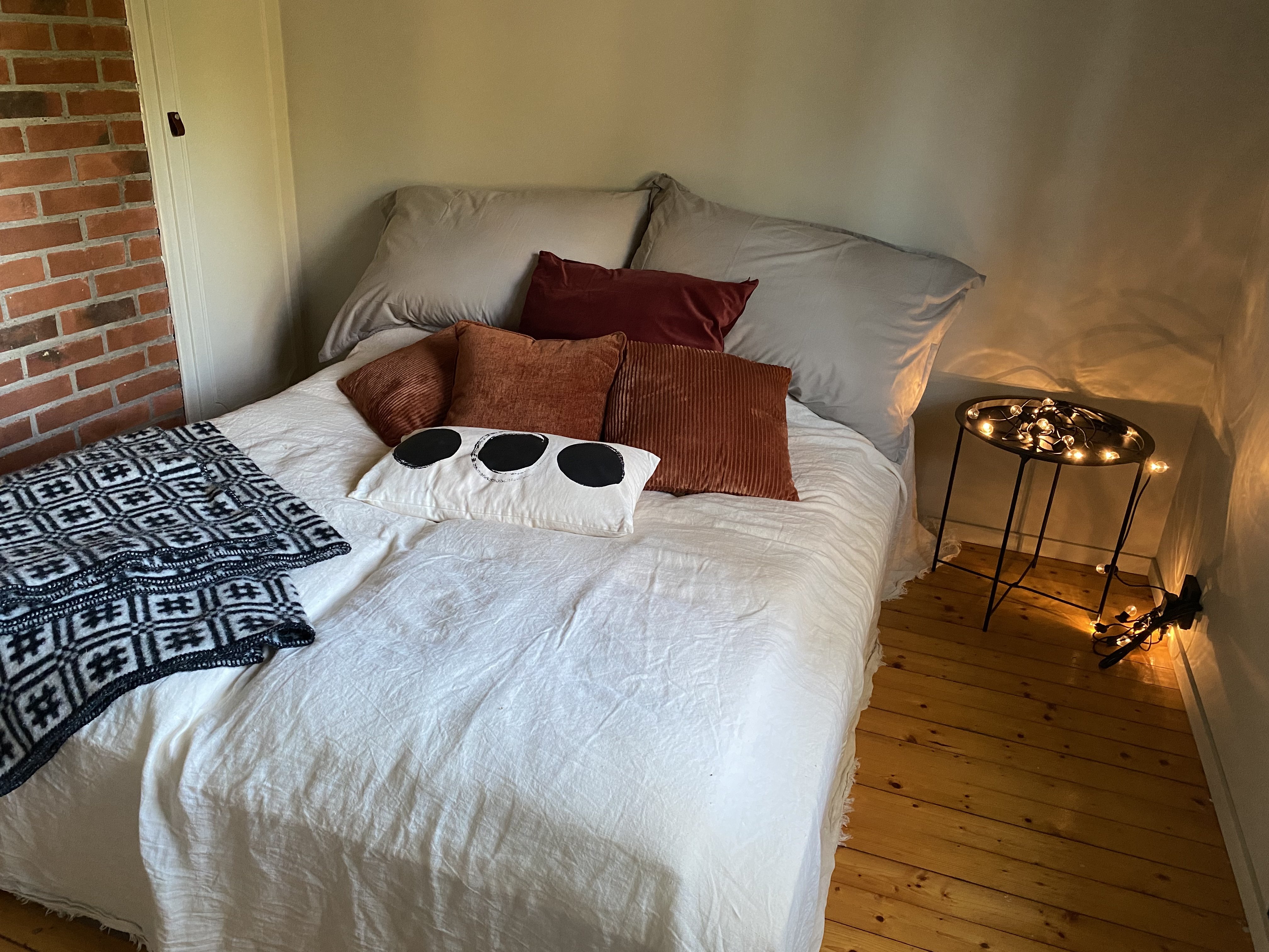 4 rok · 62 m² i Hakenäset – bild 8
