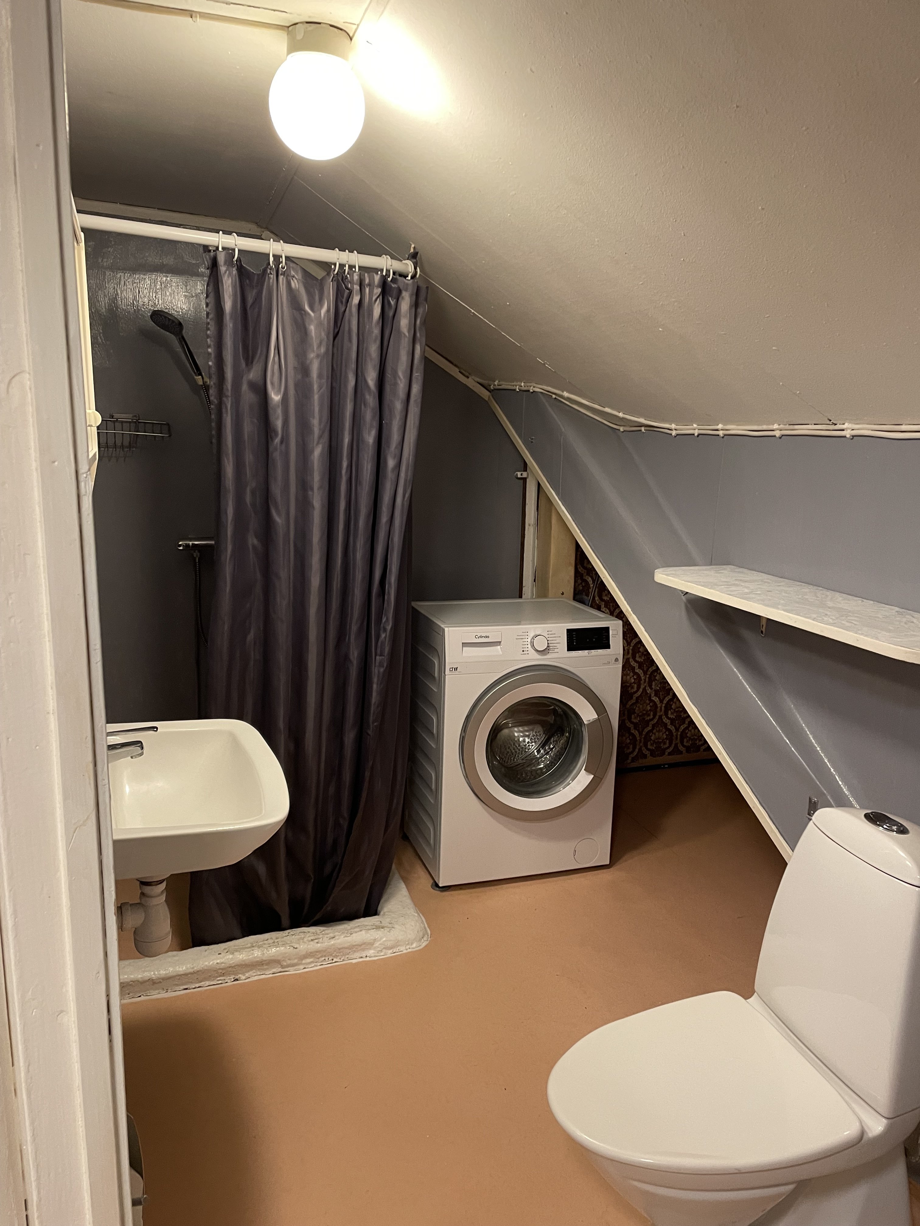 Kyrkvägen, Tärnsjö — photo 3