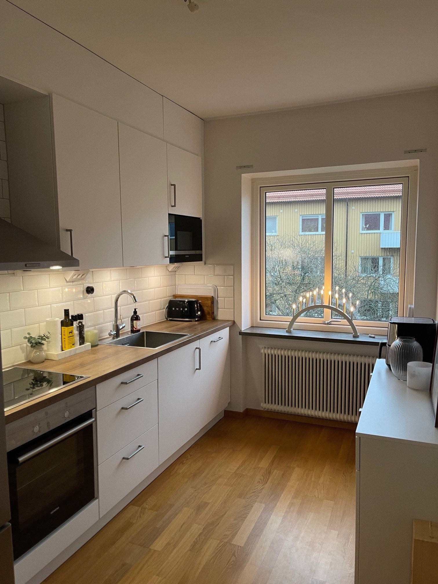 3 rok · 64 m² i Helsingborg