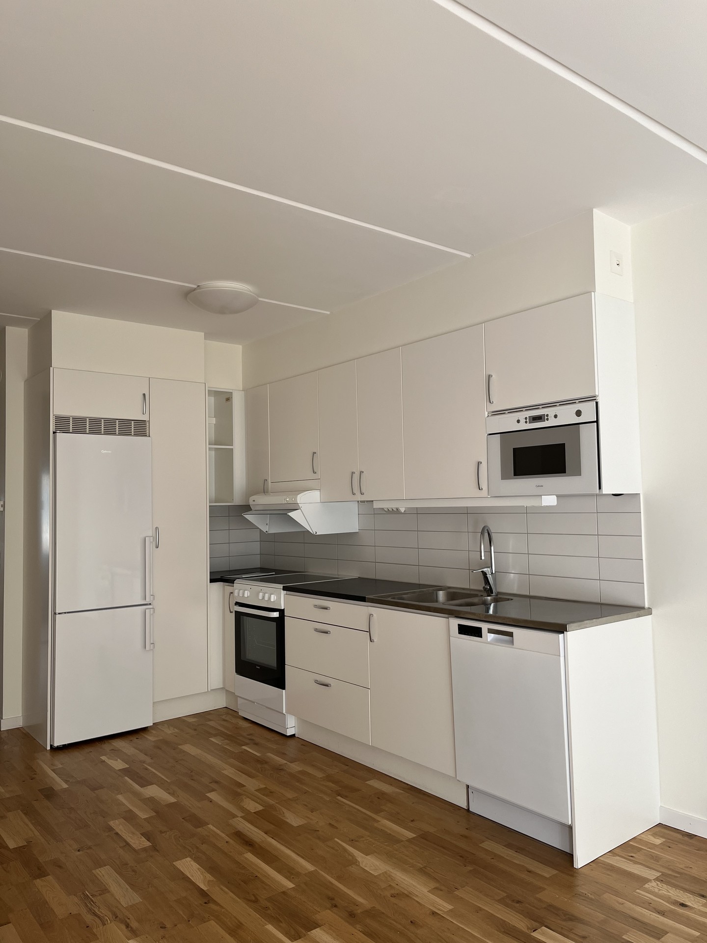Apartment in Västerås, Viksäng - Bild 3