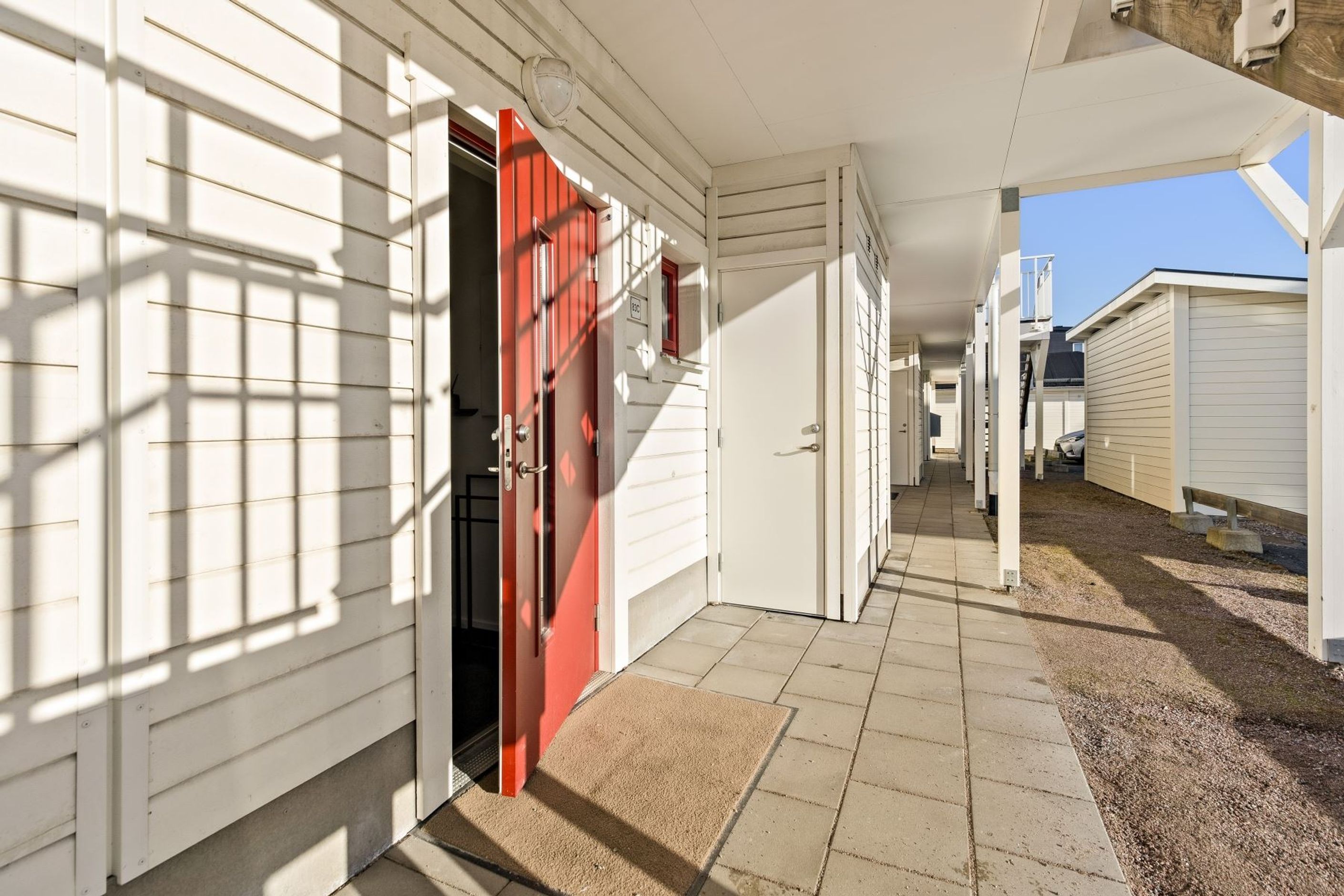 Heklagatan, Kista — photo 3