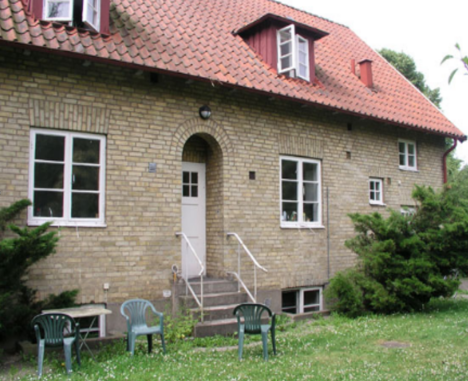 Lägenhet, 1 rooms, 10 sqm, Alnarp
