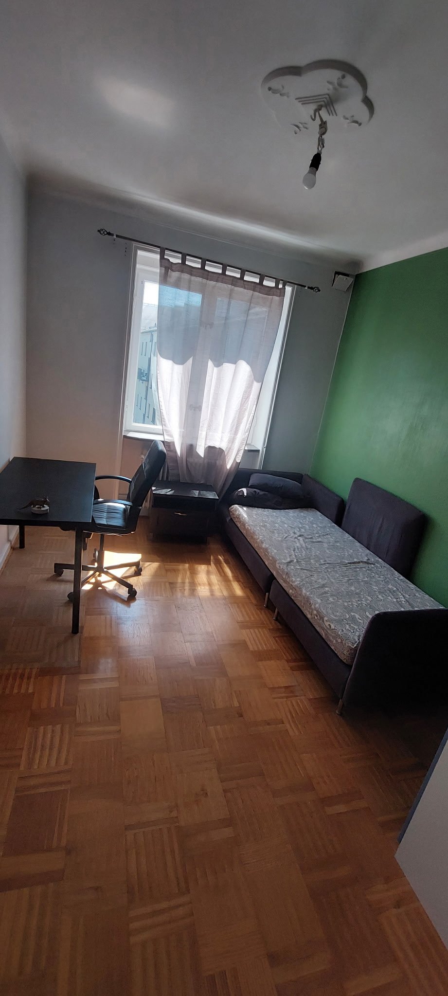 Lägenhet, 1 rooms, 11 sqm, Malmö