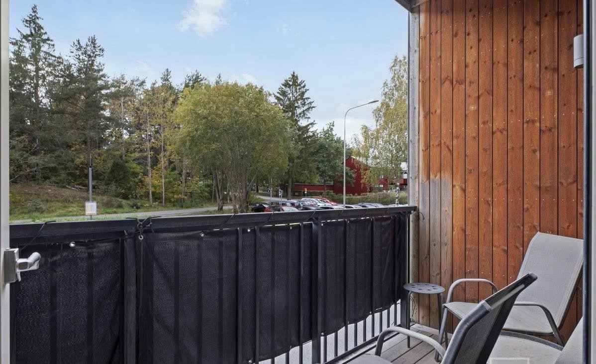 Apartment in Knivsta, Östra Ängby - Fler