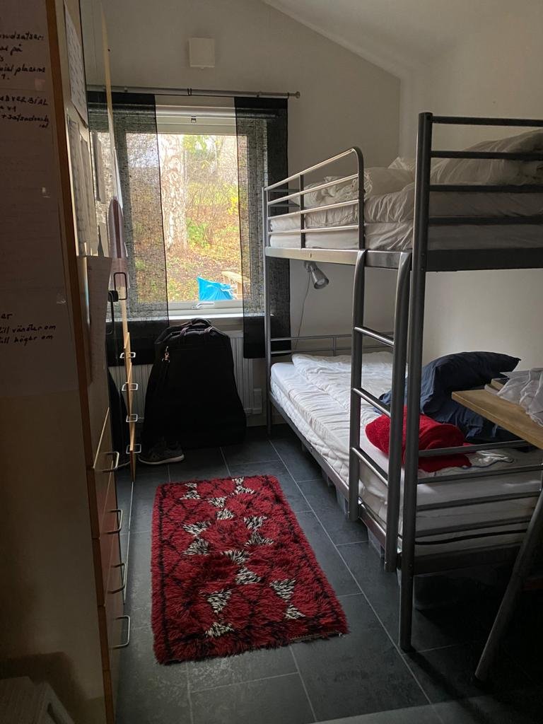 Lägenhet – Kungälv, Övre Komarken, Västra Götalands län - Bild 4