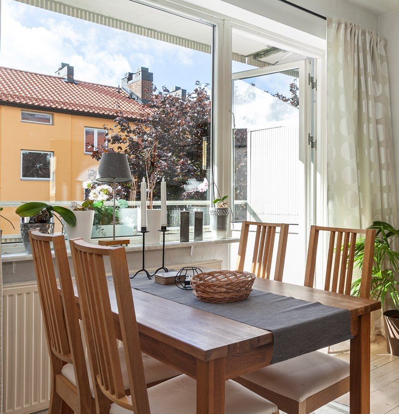 Lägenhet, 2 rooms, 49 sqm, Helsingborg