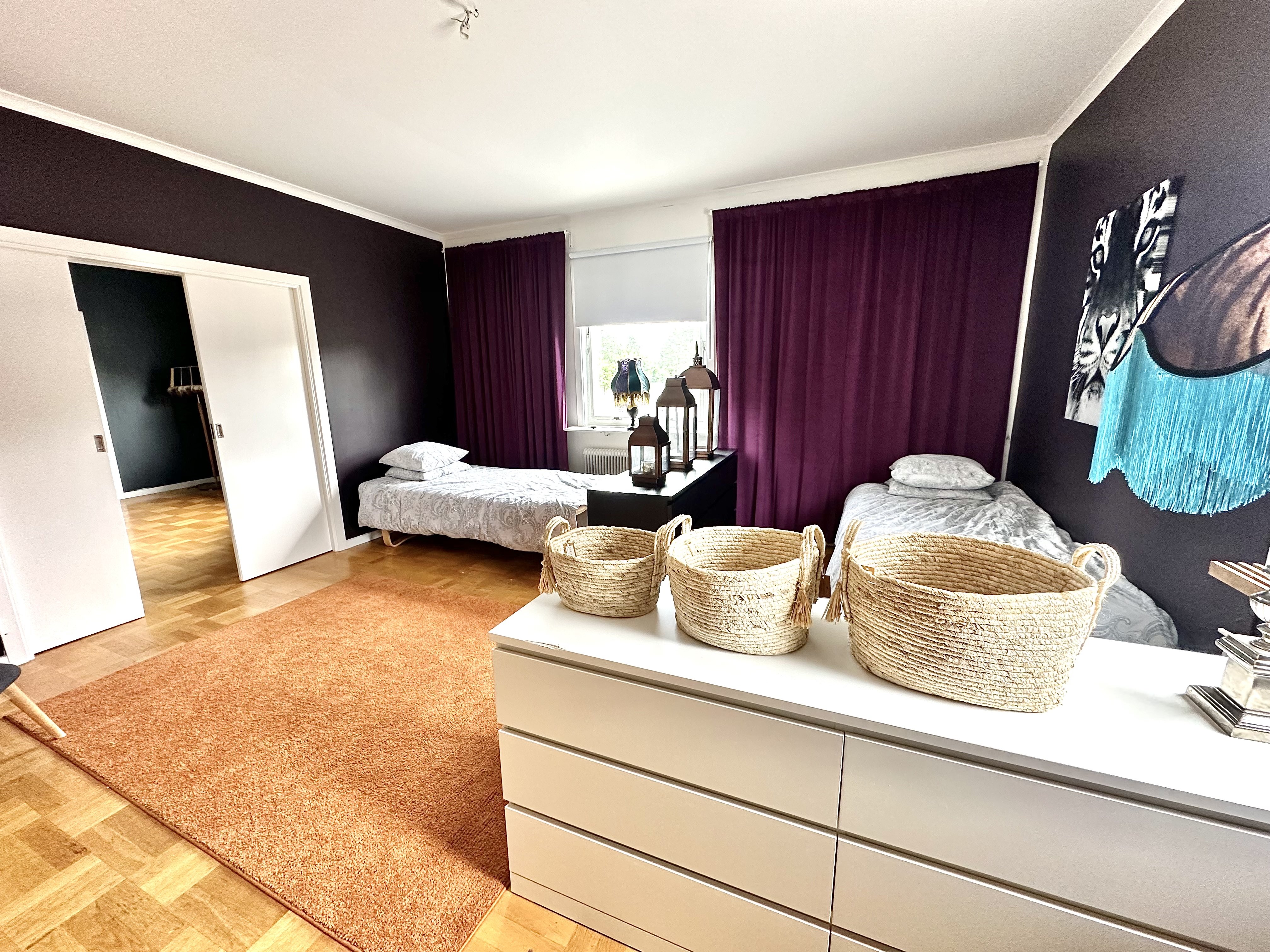 4 rok · 120 m² i Jädraås – bild 9