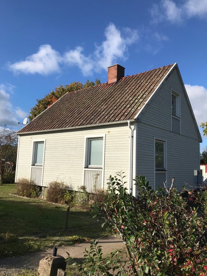 Villa/Hus, 4 rum, 84 kvm, Vinslöv