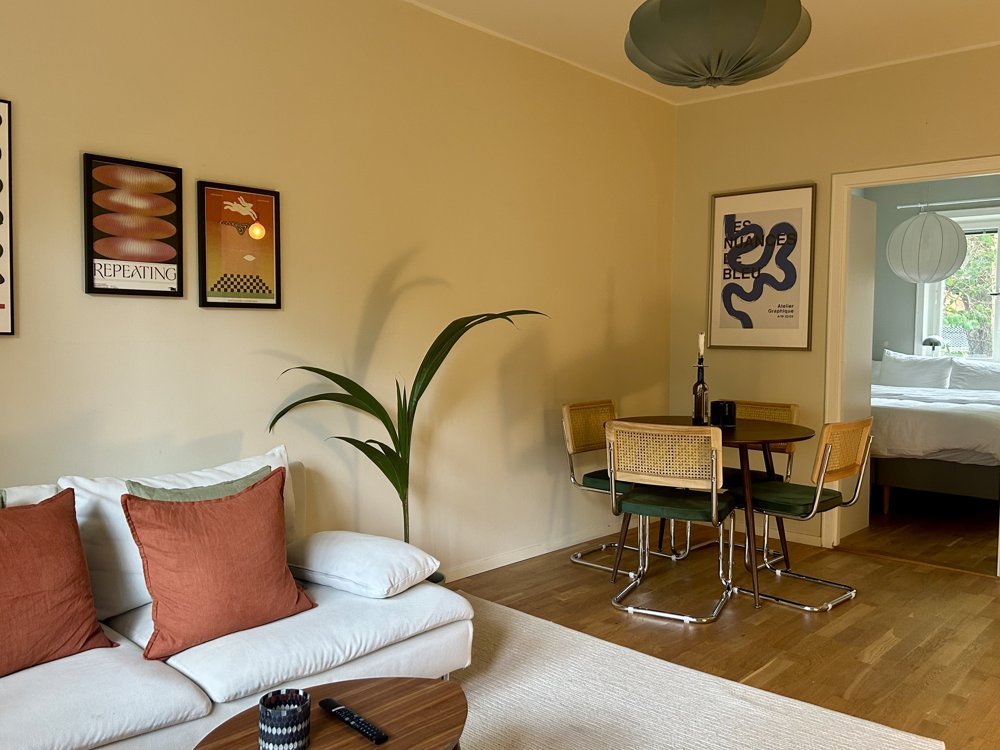 2 rum och kök, Bromma, 18 000 kr/mån, bild 3