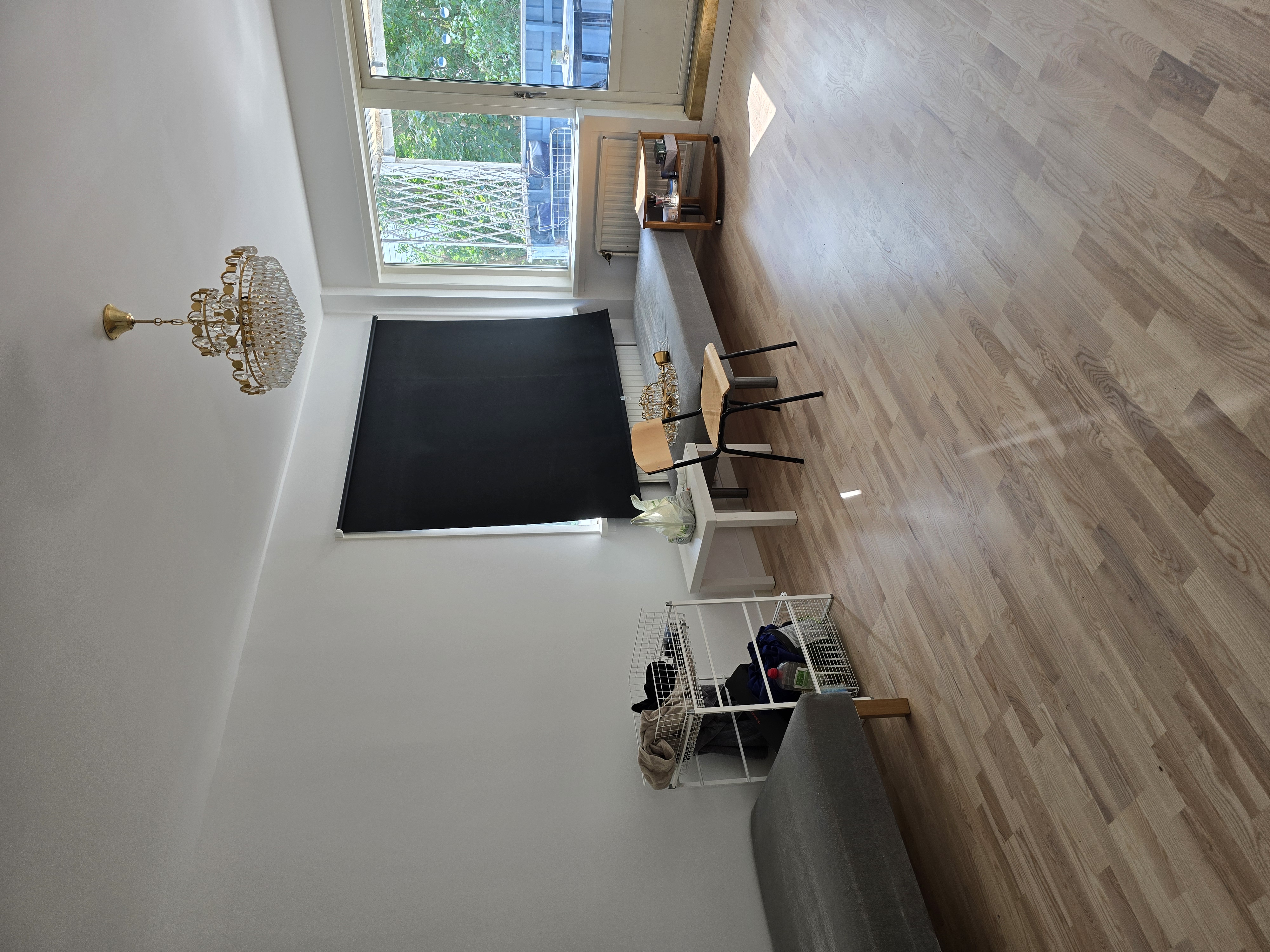 Lägenhet, 3 rooms, 70 sqm, Bandhagen