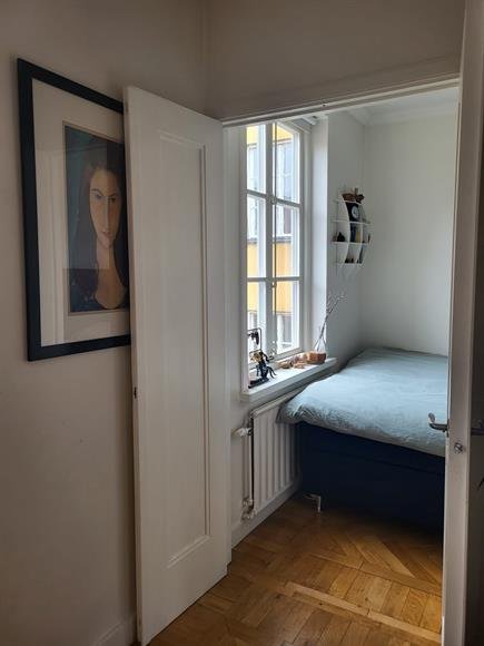 Ringvägen, Stockholm