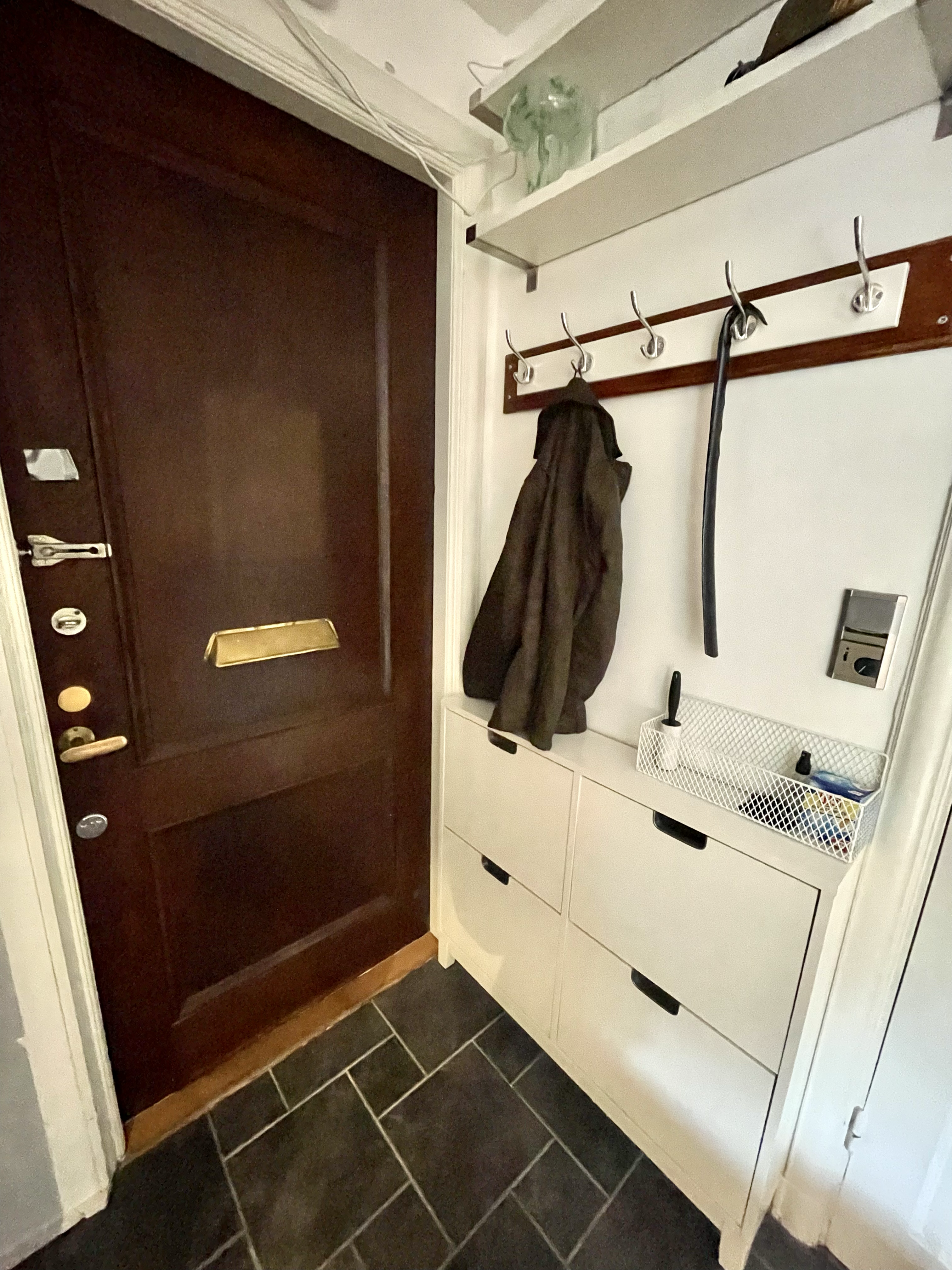 1 rok · 23 m² i Stockholm – bild 8