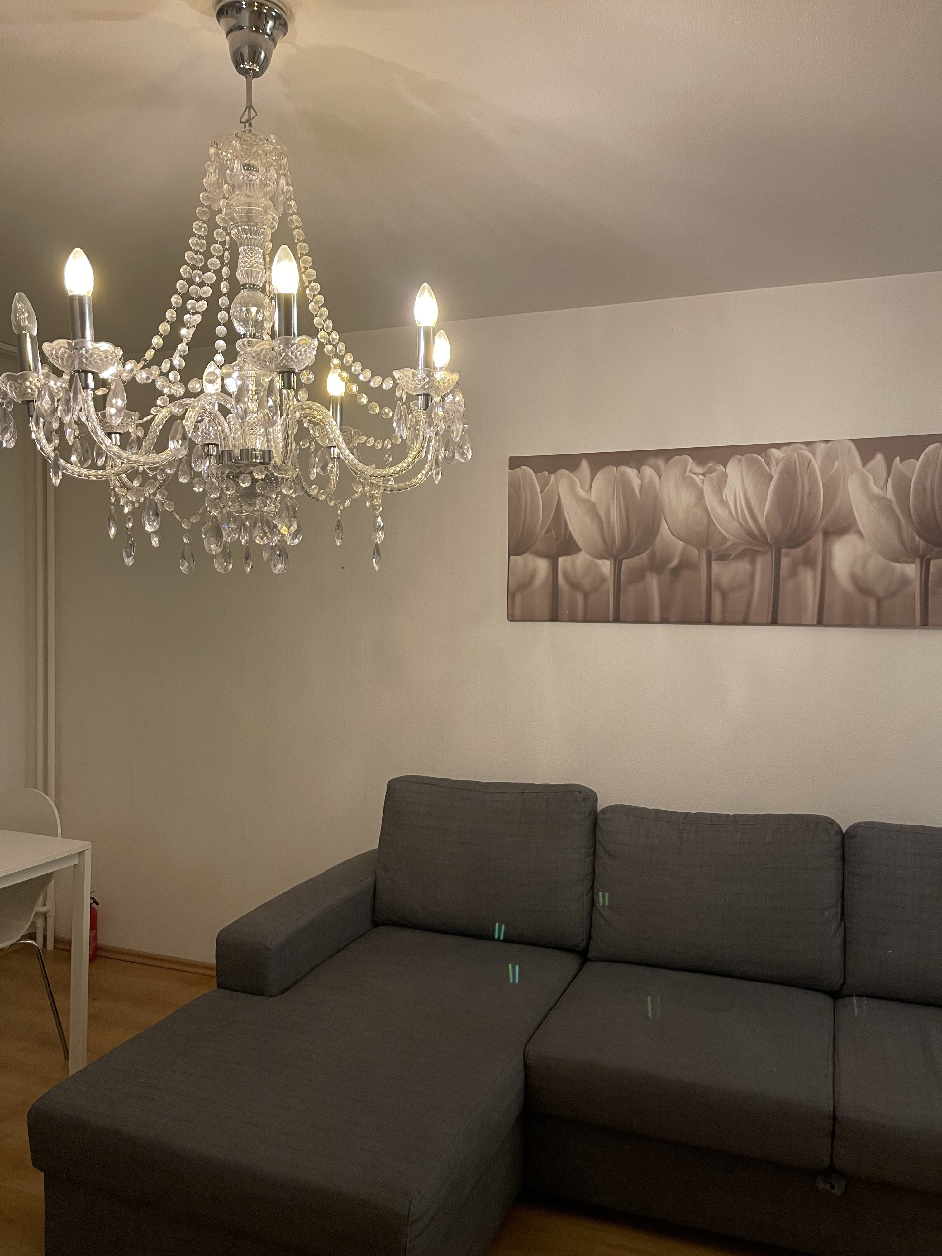 Lägenhet, 2 rooms, 36 sqm, Skärholmen